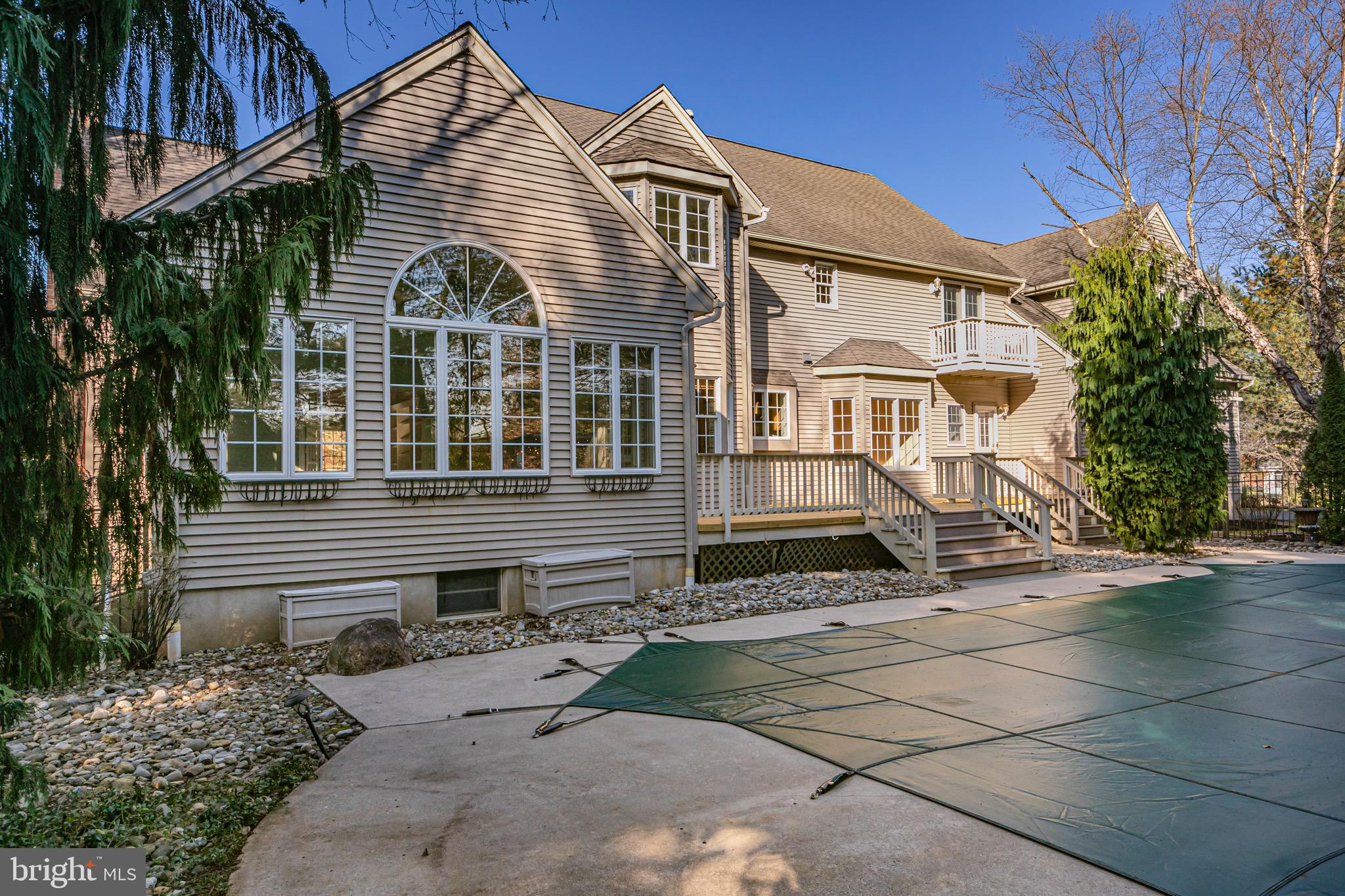 430 Pennington Titusville ROAD