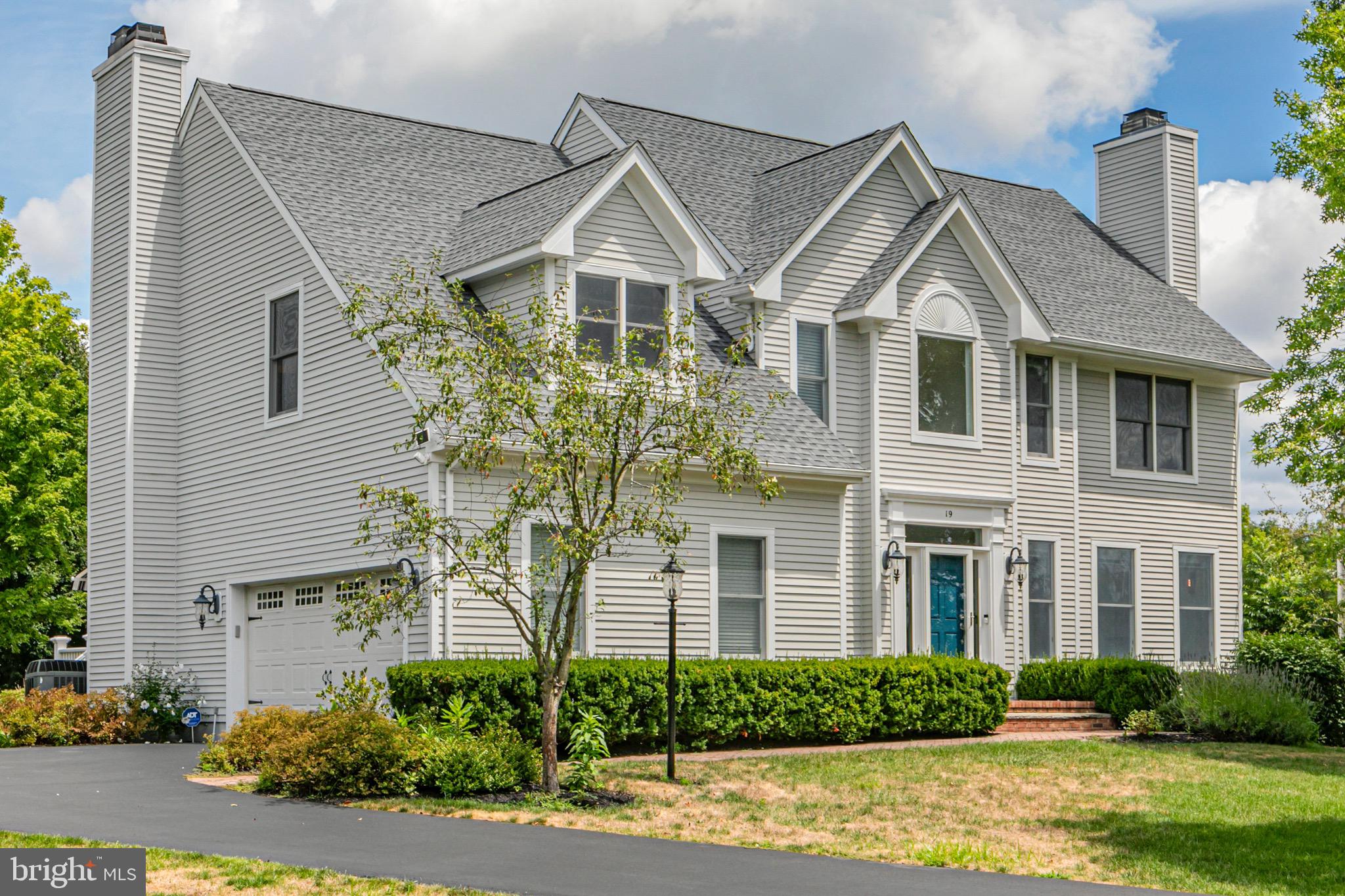 19 Spyglass Rd