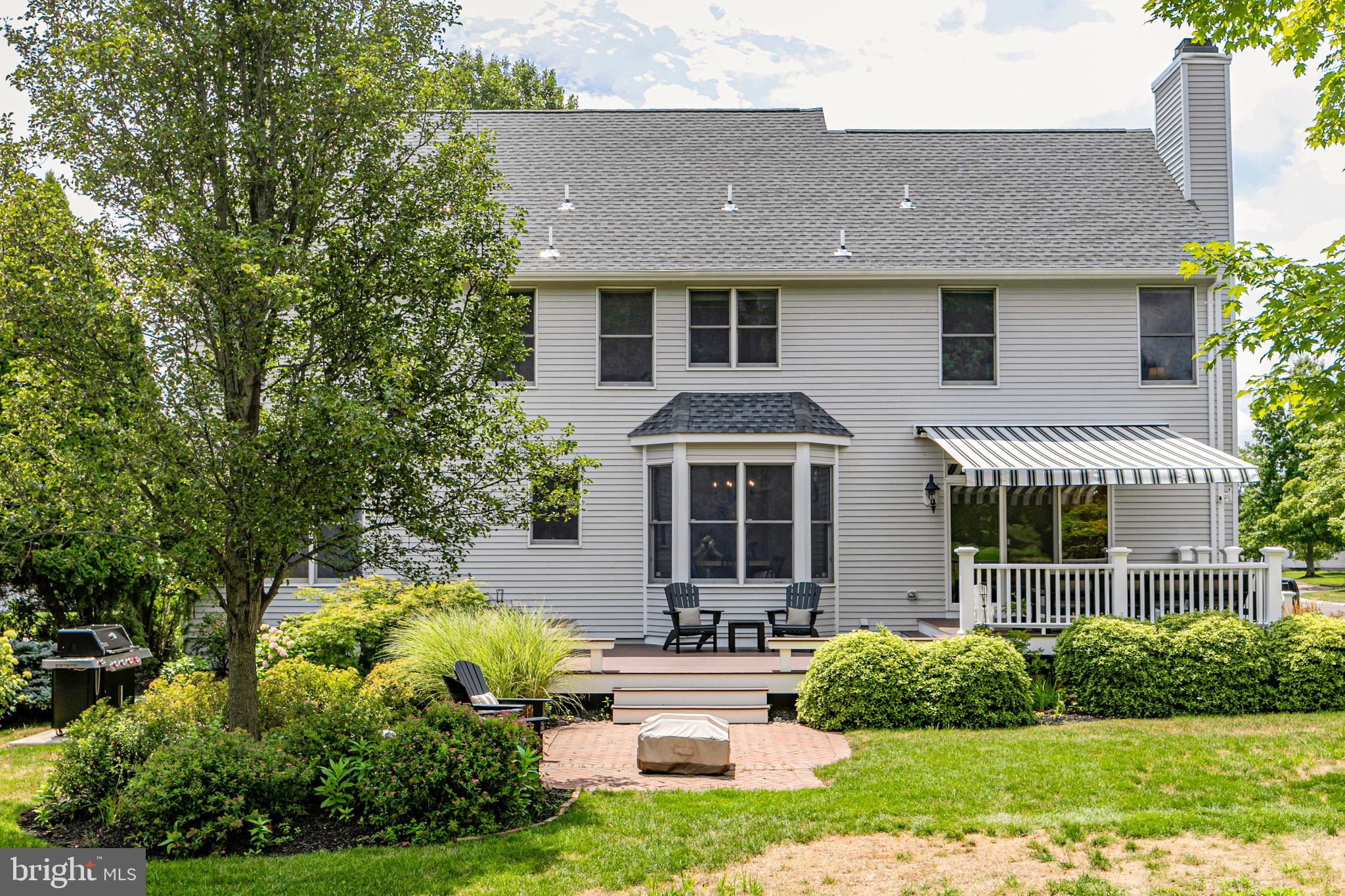 19 Spyglass Rd