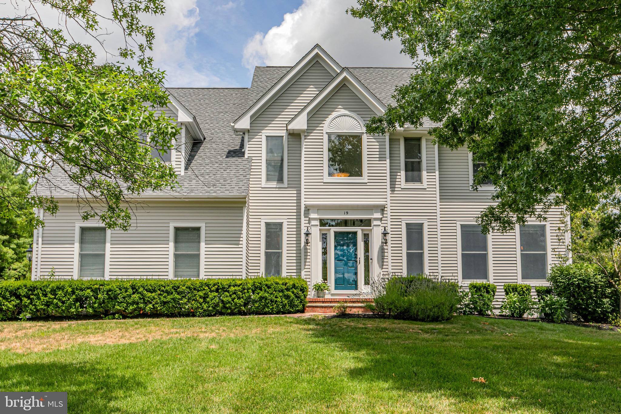 19 Spyglass Rd