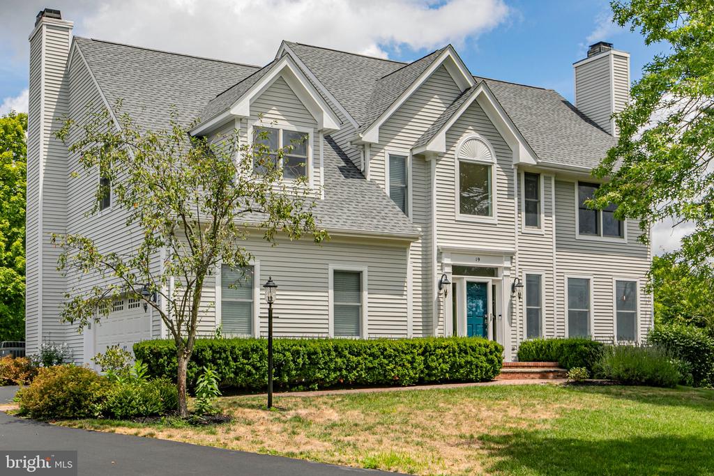 19 Spyglass Rd