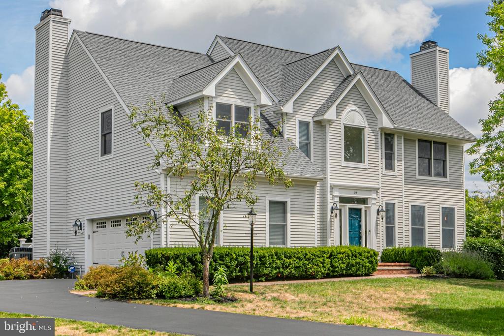 19 Spyglass Rd