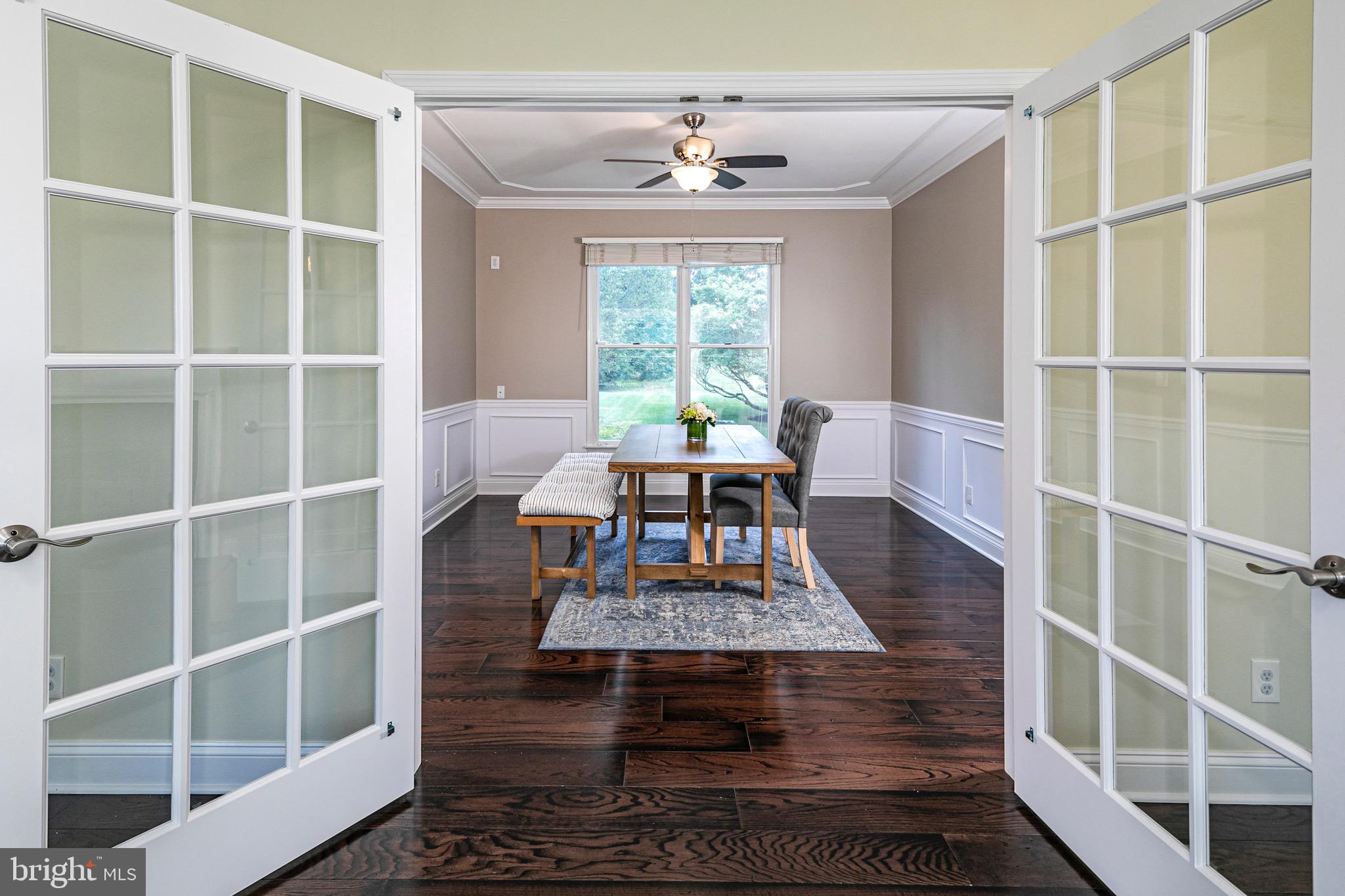 19 Spyglass Rd