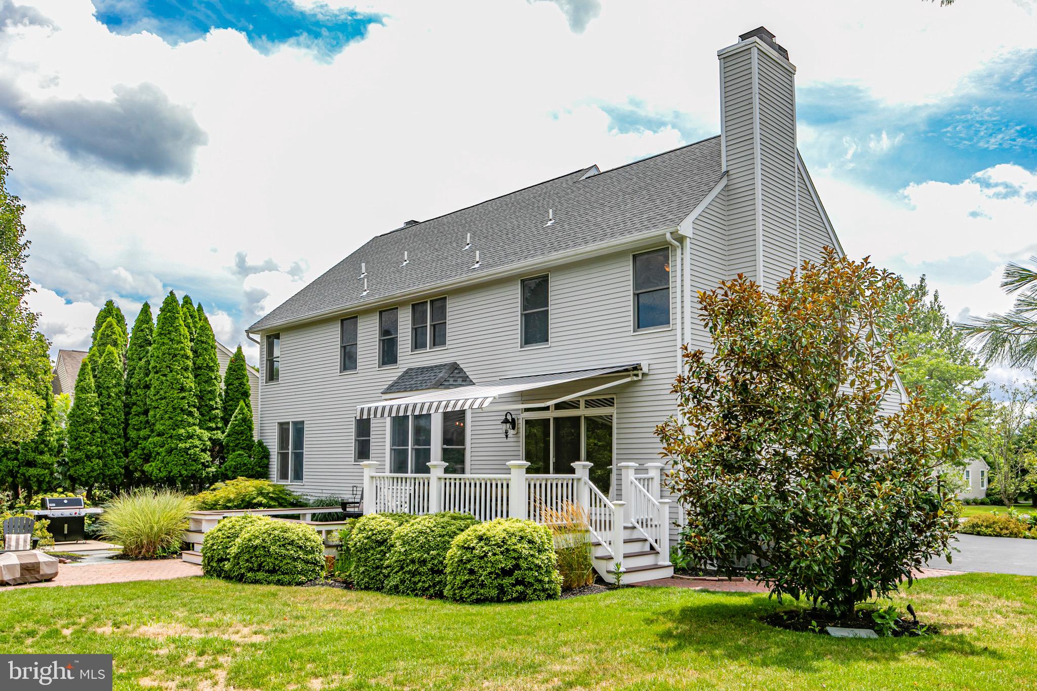 19 Spyglass Rd