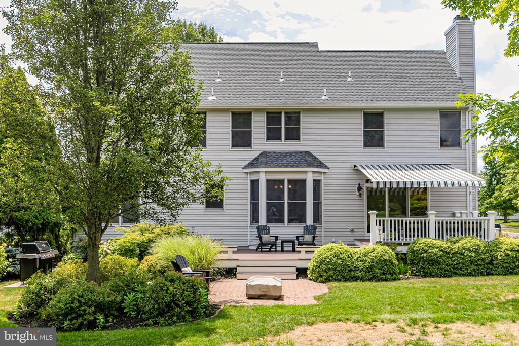 19 Spyglass Rd