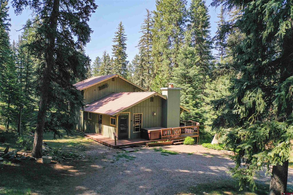 708 Tucker Lane