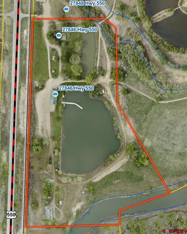 27846 HWY 550