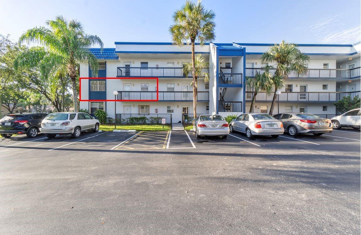 3200 Holiday Springs Blvd 3-201