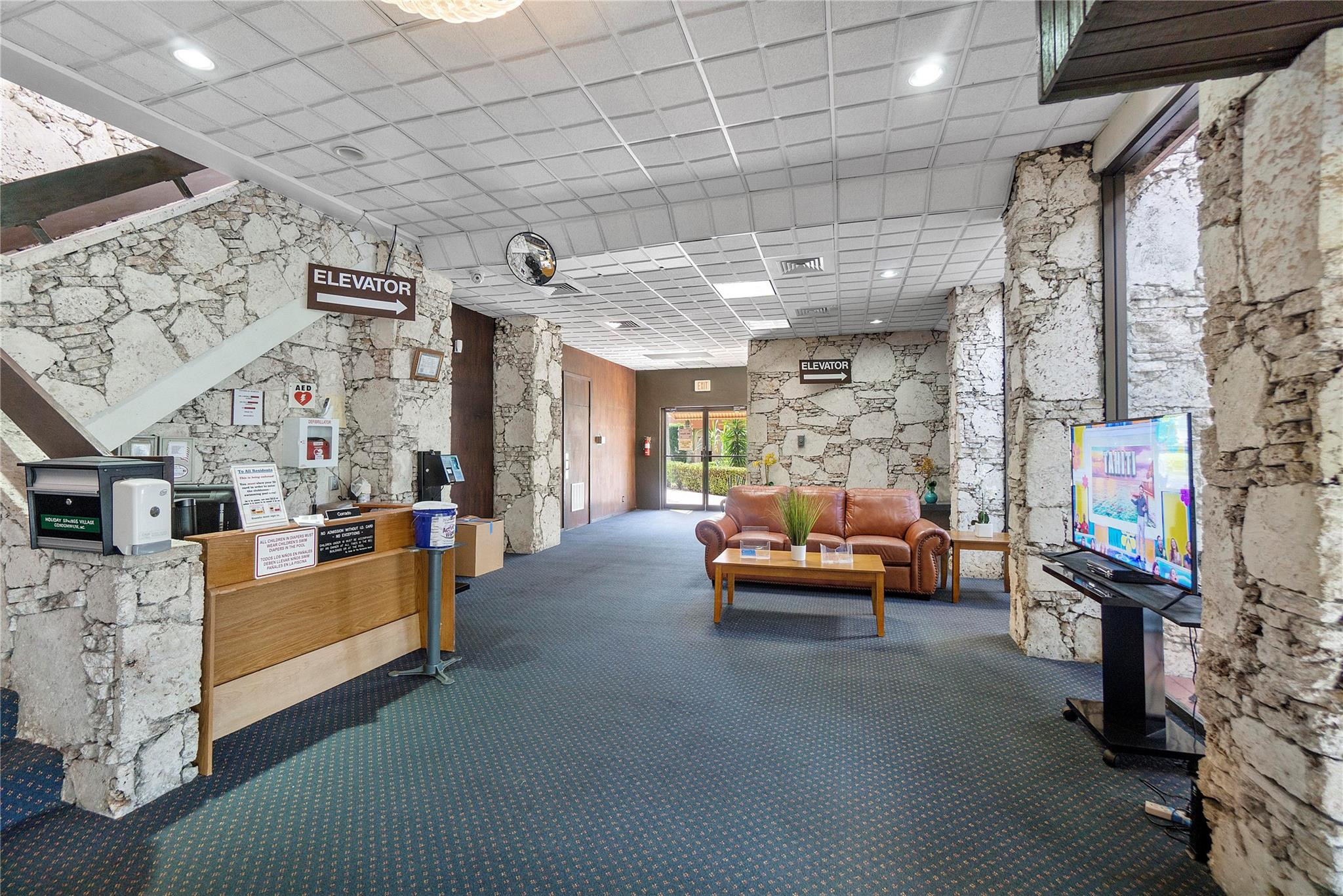 3200 Holiday Springs Blvd 3-201