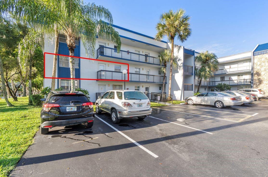 3200 Holiday Springs Blvd 3-201
