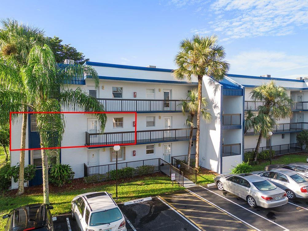 3200 Holiday Springs Blvd 3-201