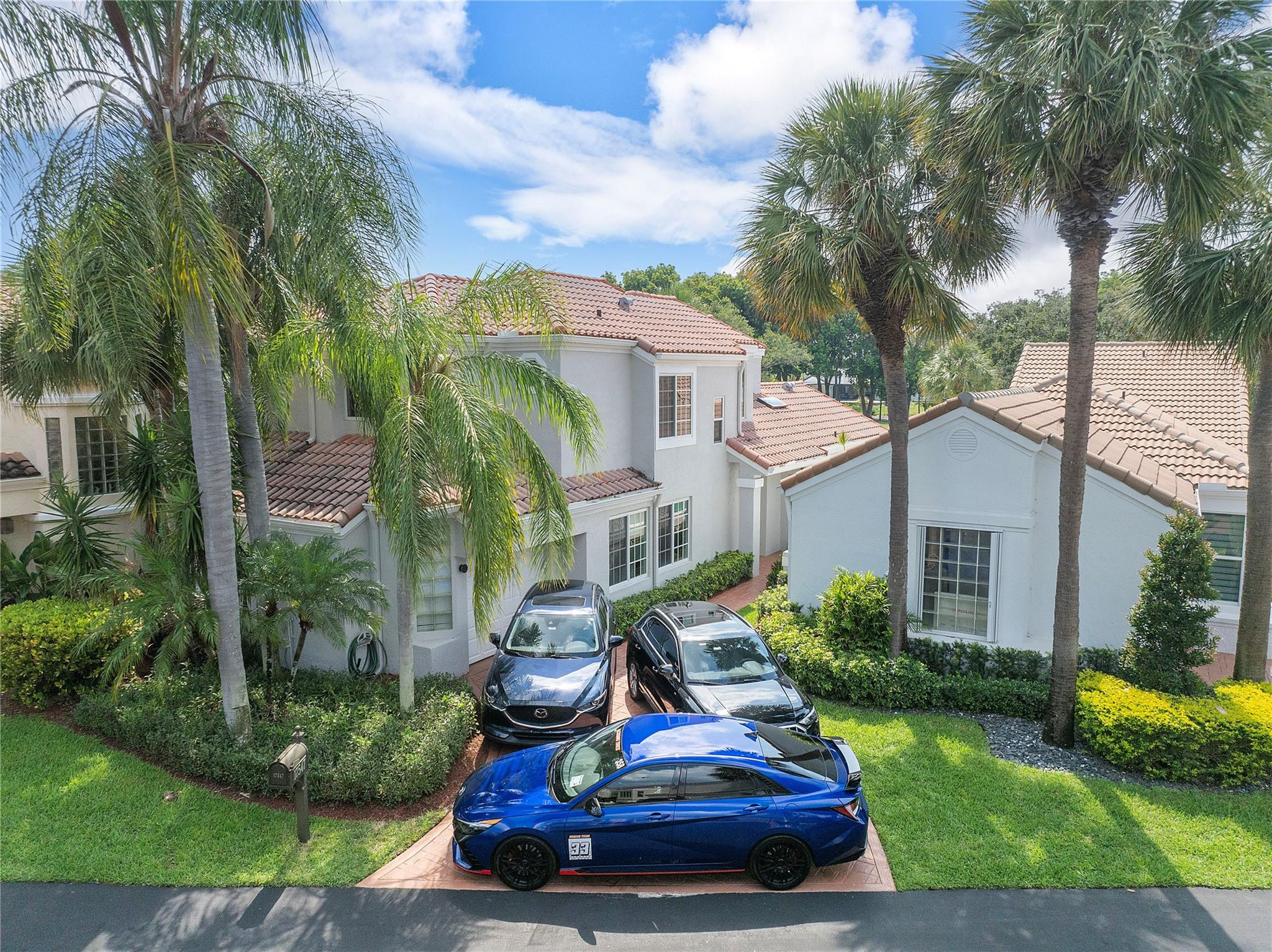 17547 Tiffany Trace Dr