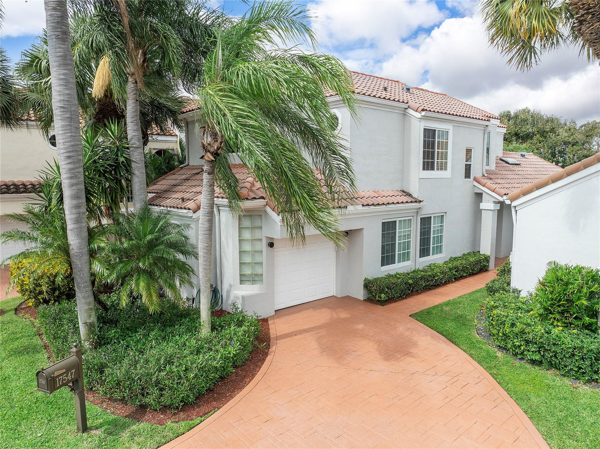 17547 Tiffany Trace Dr