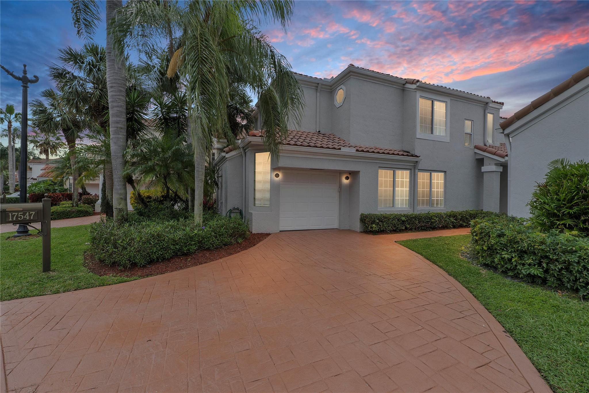 17547 Tiffany Trace Dr