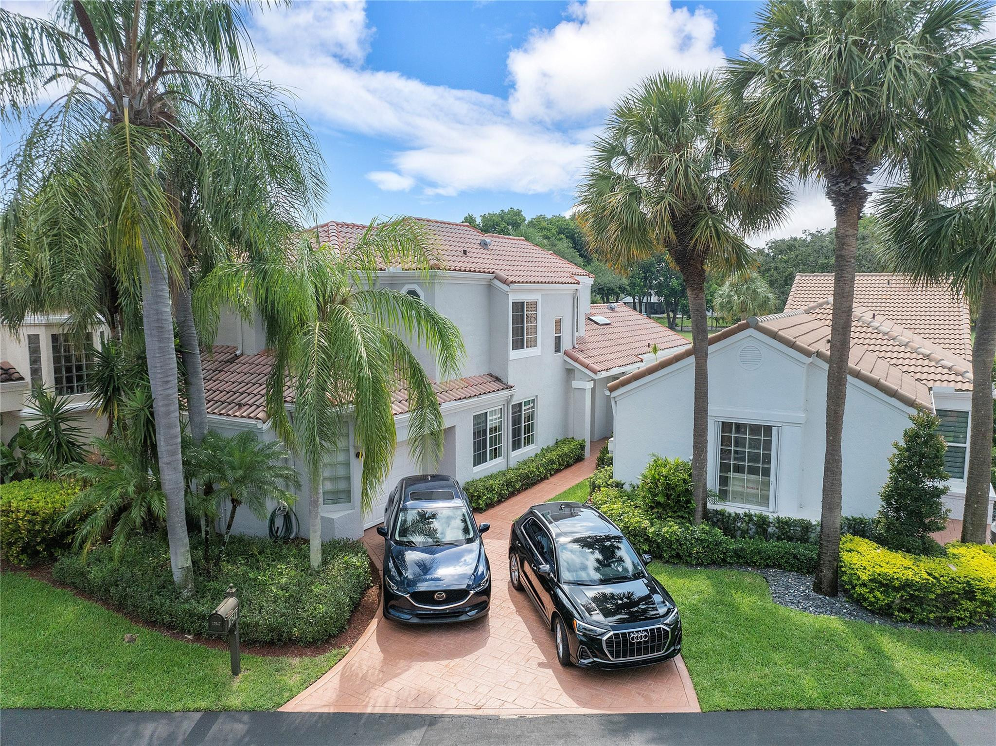 17547 Tiffany Trace Dr