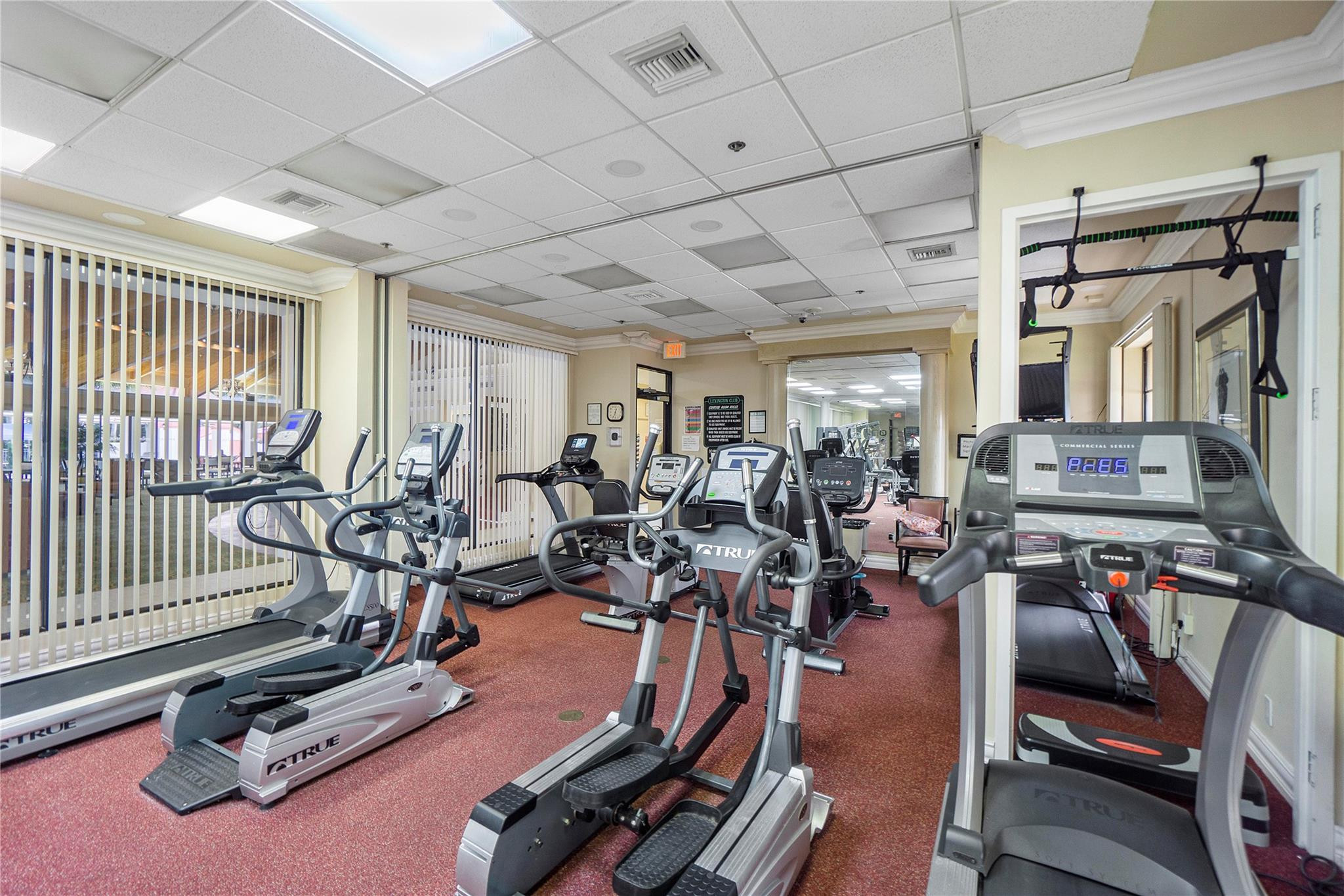 7644 Lexington Club Blvd B