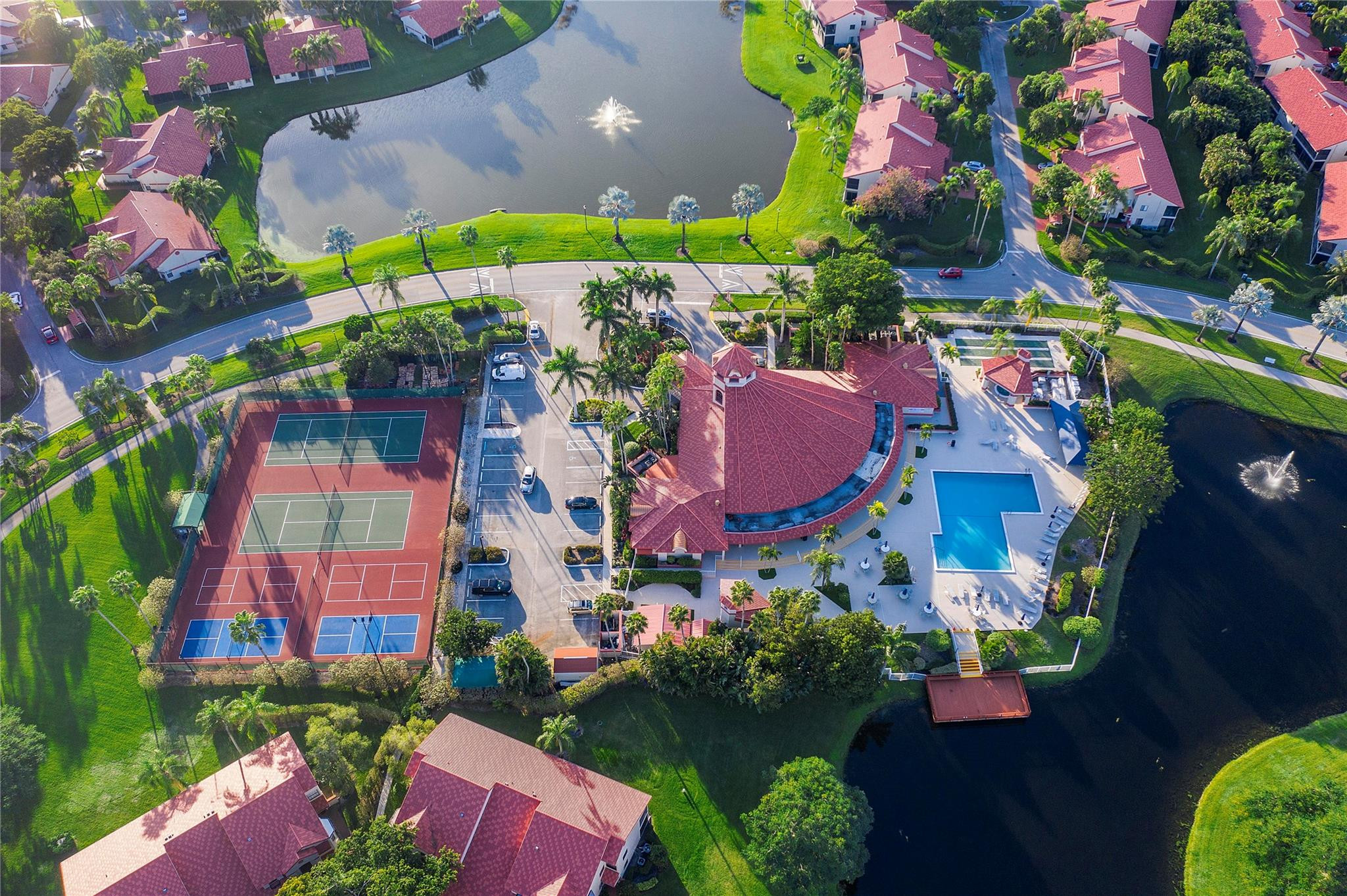 7644 Lexington Club Blvd B