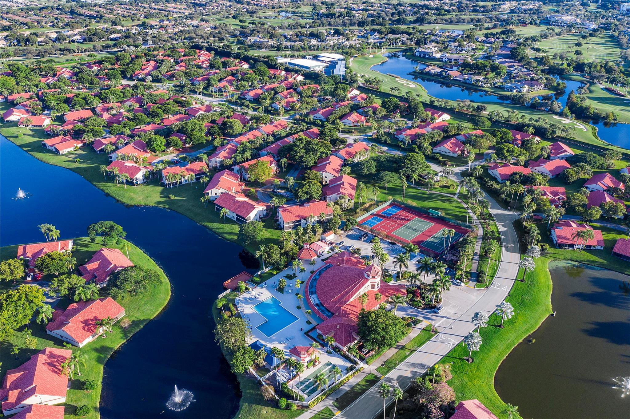 7644 Lexington Club Blvd B