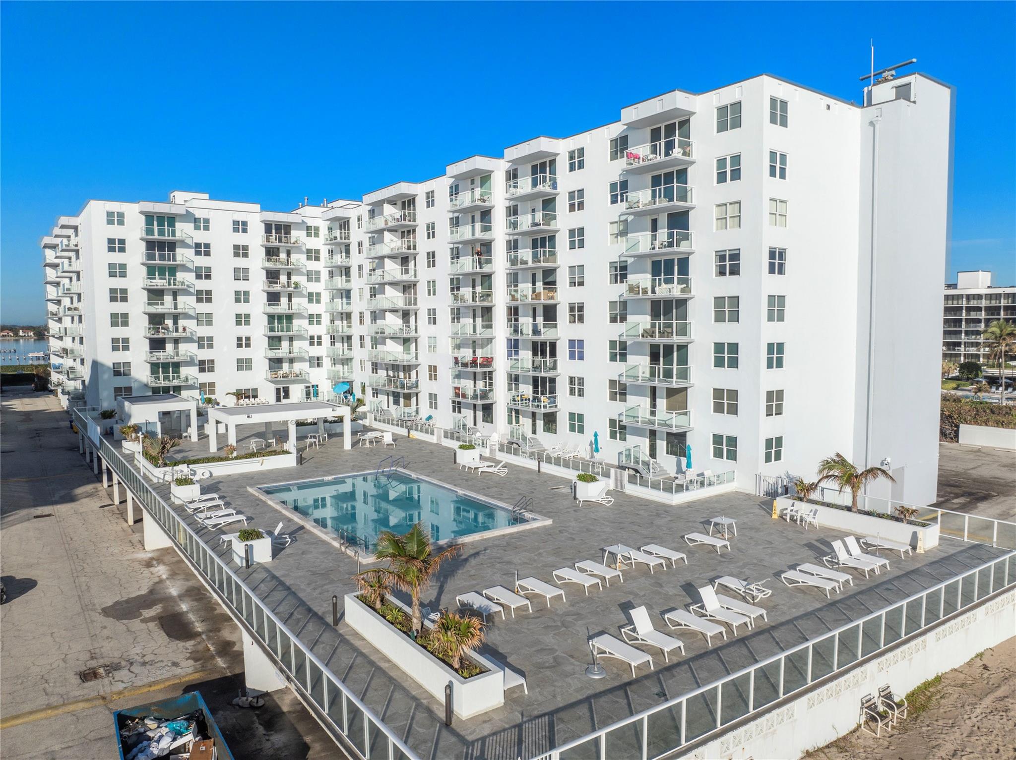 3450 S Ocean Blvd 225