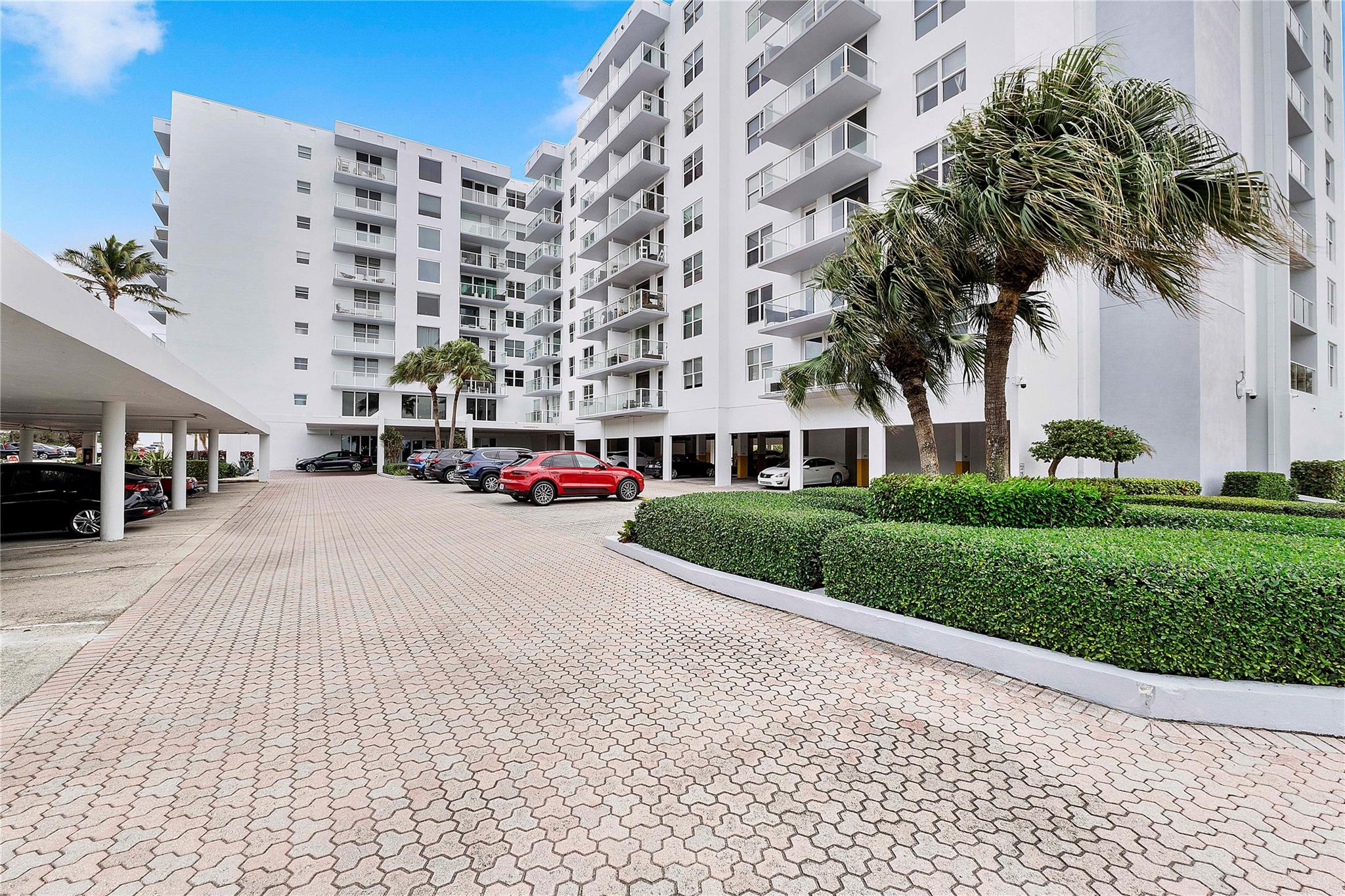 3450 S Ocean Blvd 225