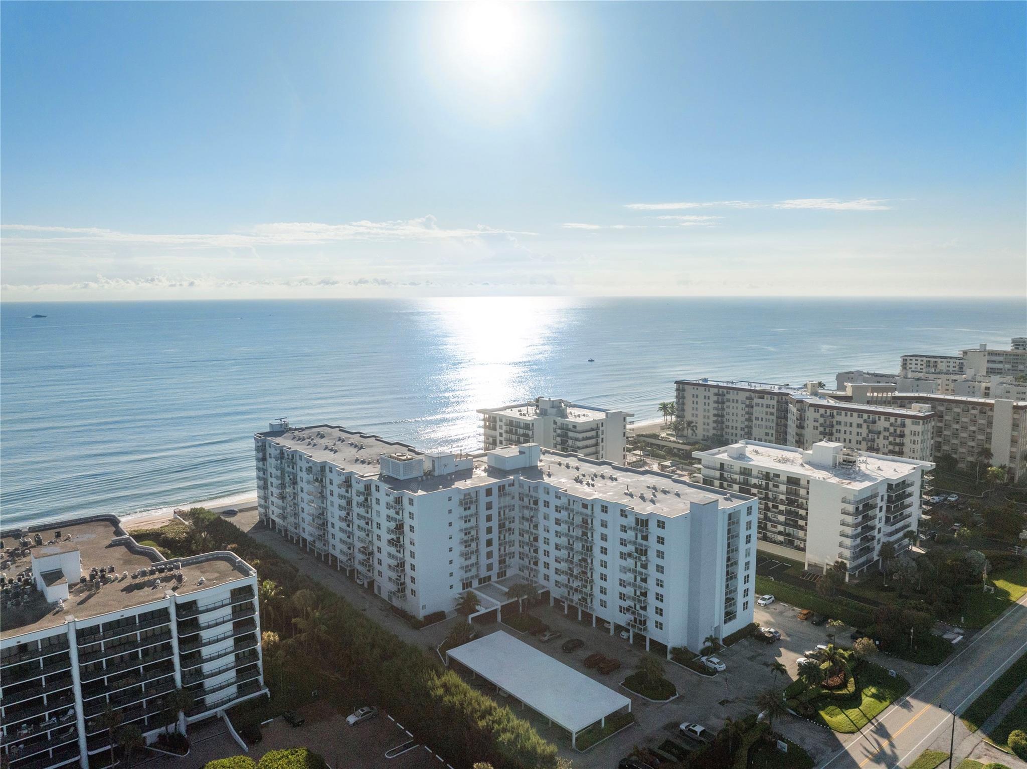 3450 S Ocean Blvd 225