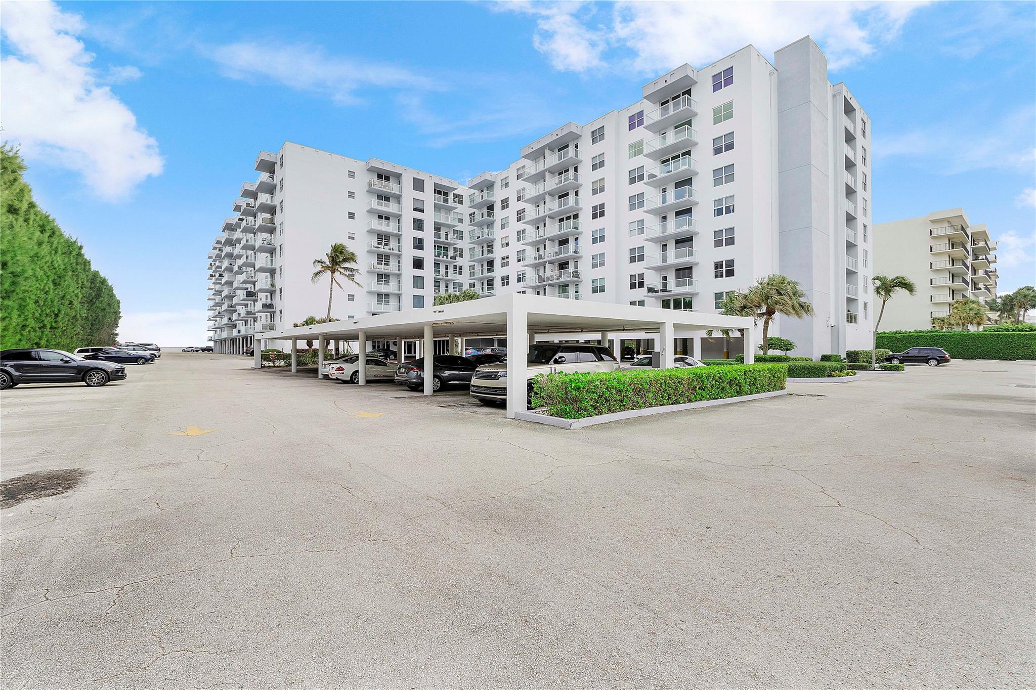 3450 S Ocean Blvd 225
