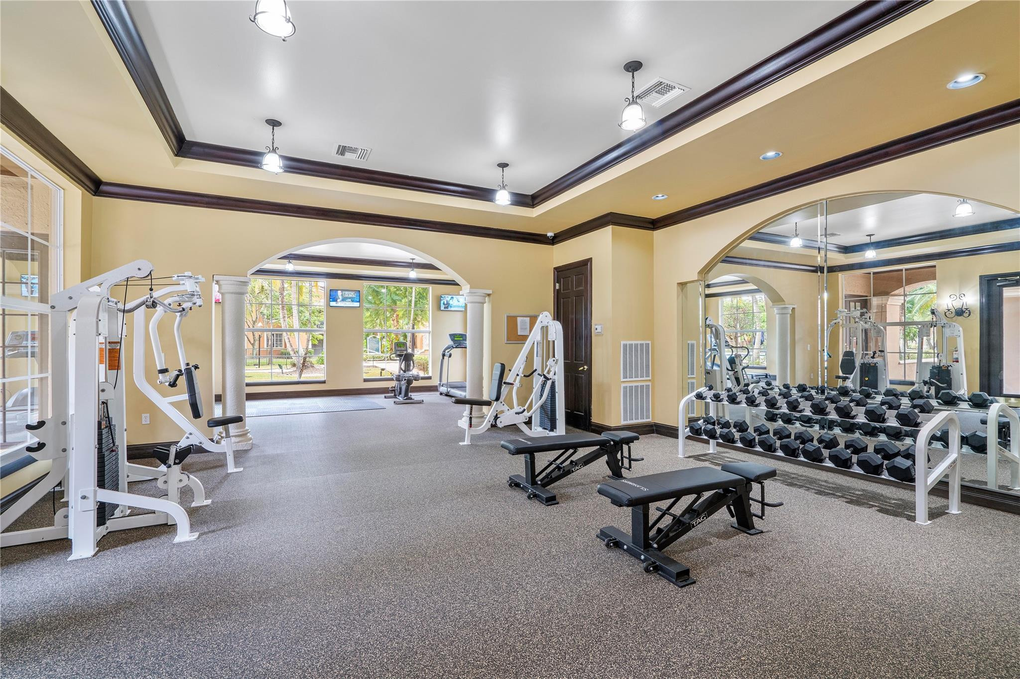7980 N Nob Hill Rd 108
