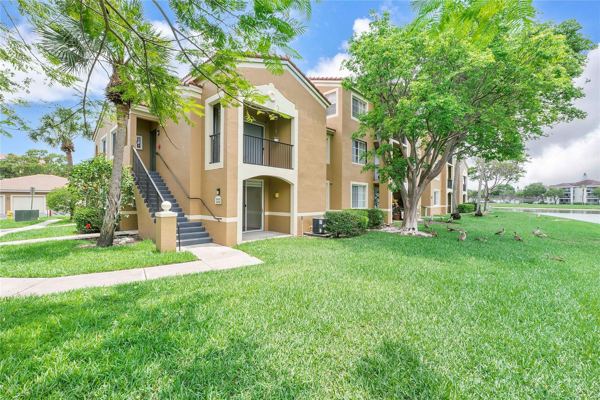 7980 N Nob Hill Rd 108