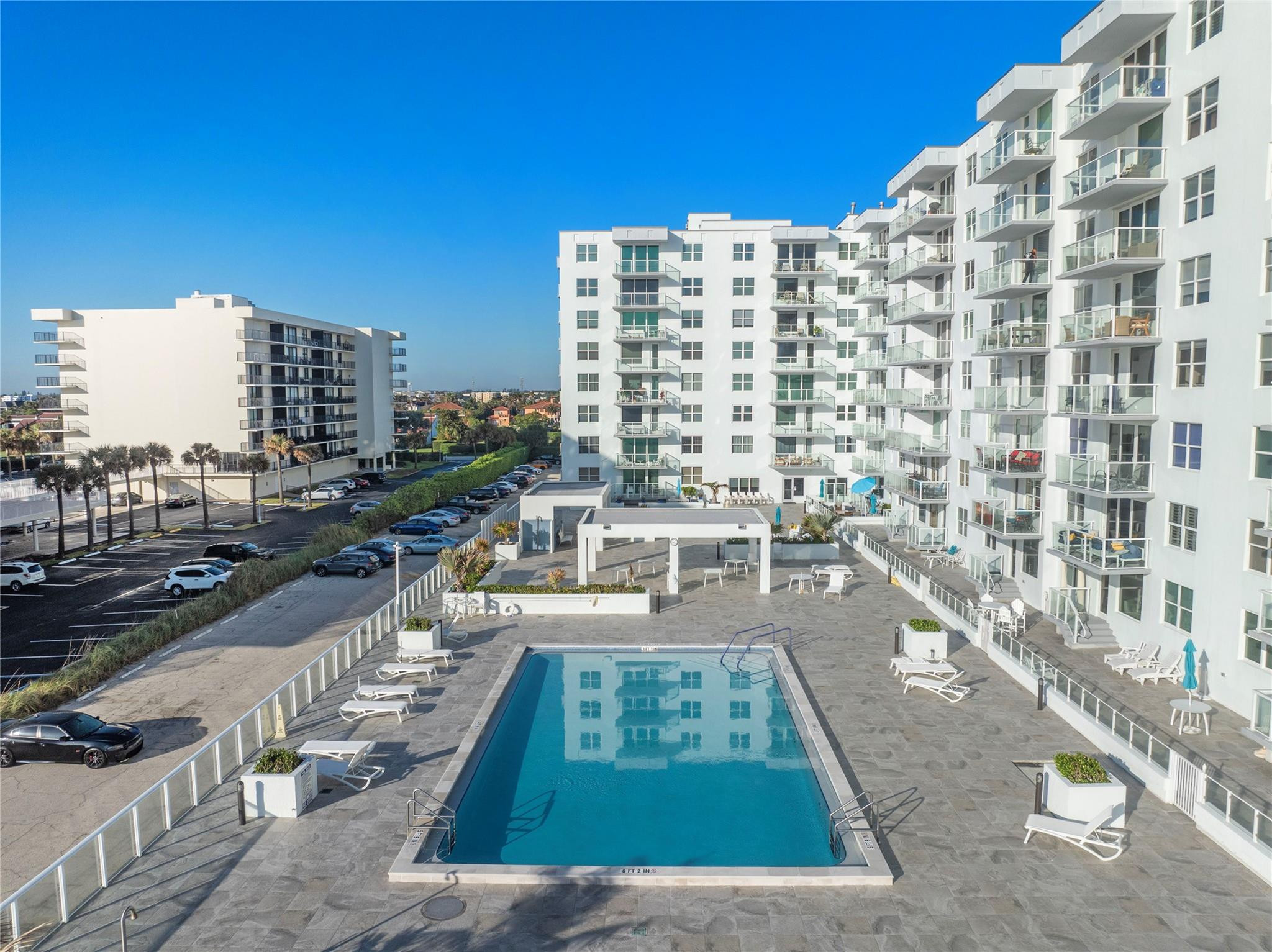 3450 S Ocean Blvd 225