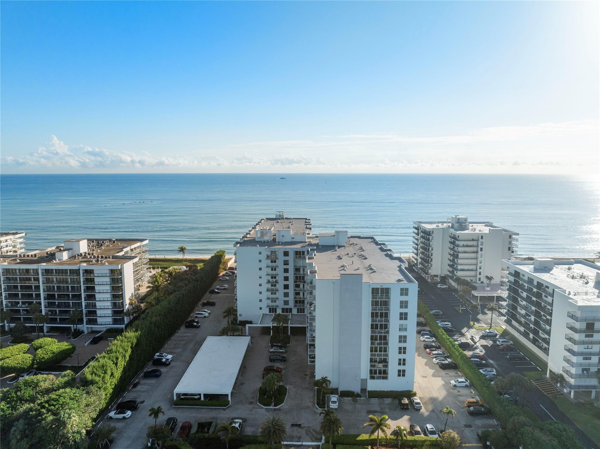 3450 S Ocean Blvd 225