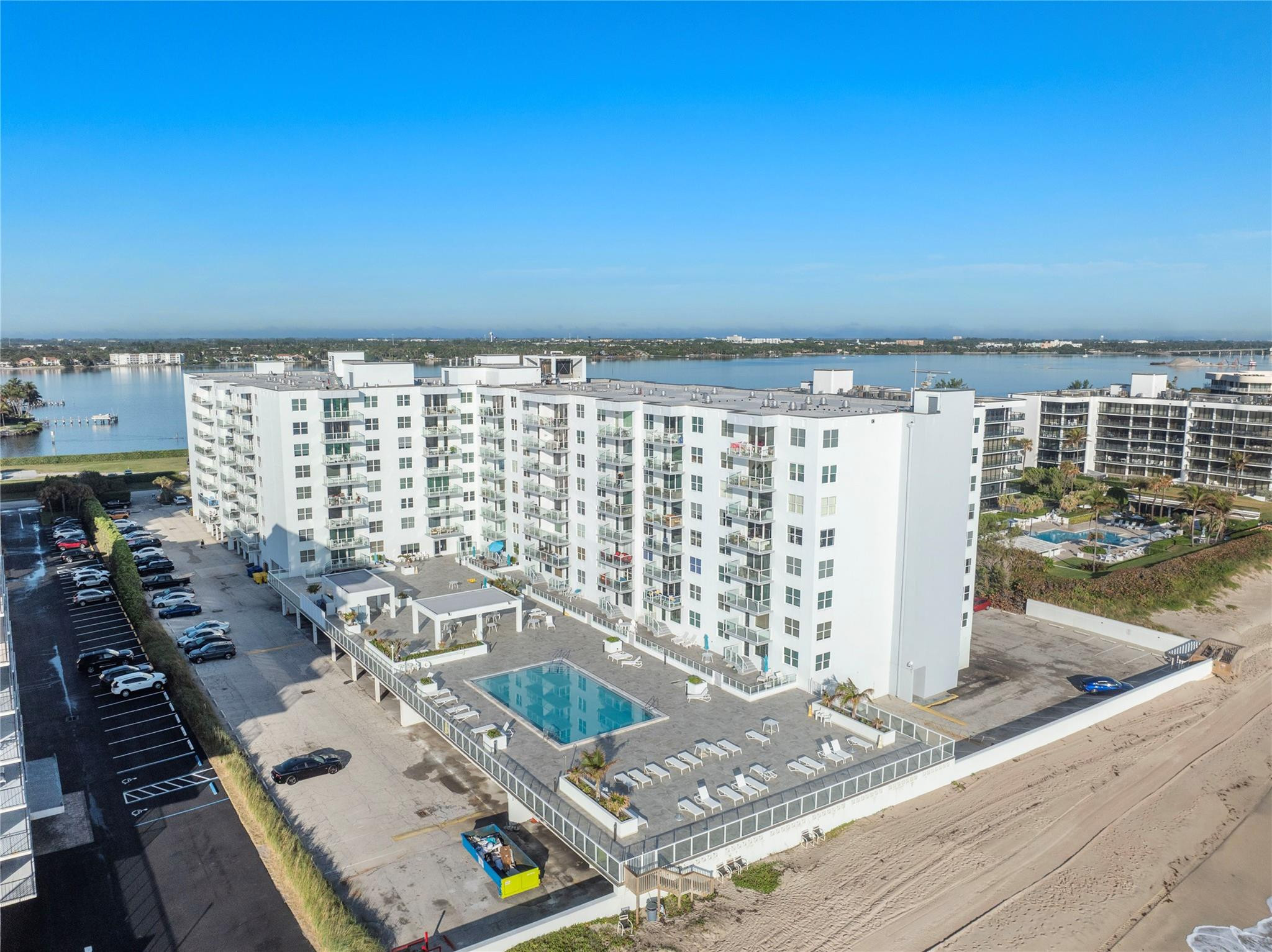 3450 S Ocean Blvd 225