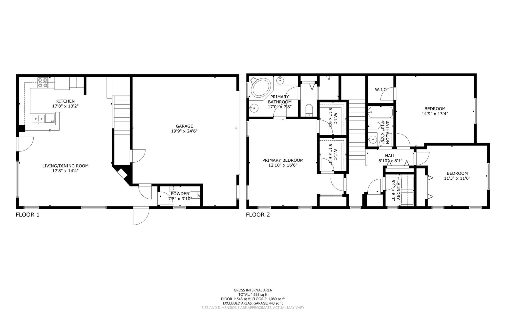 6140 Grand Cypress Circle, Coconut Creek