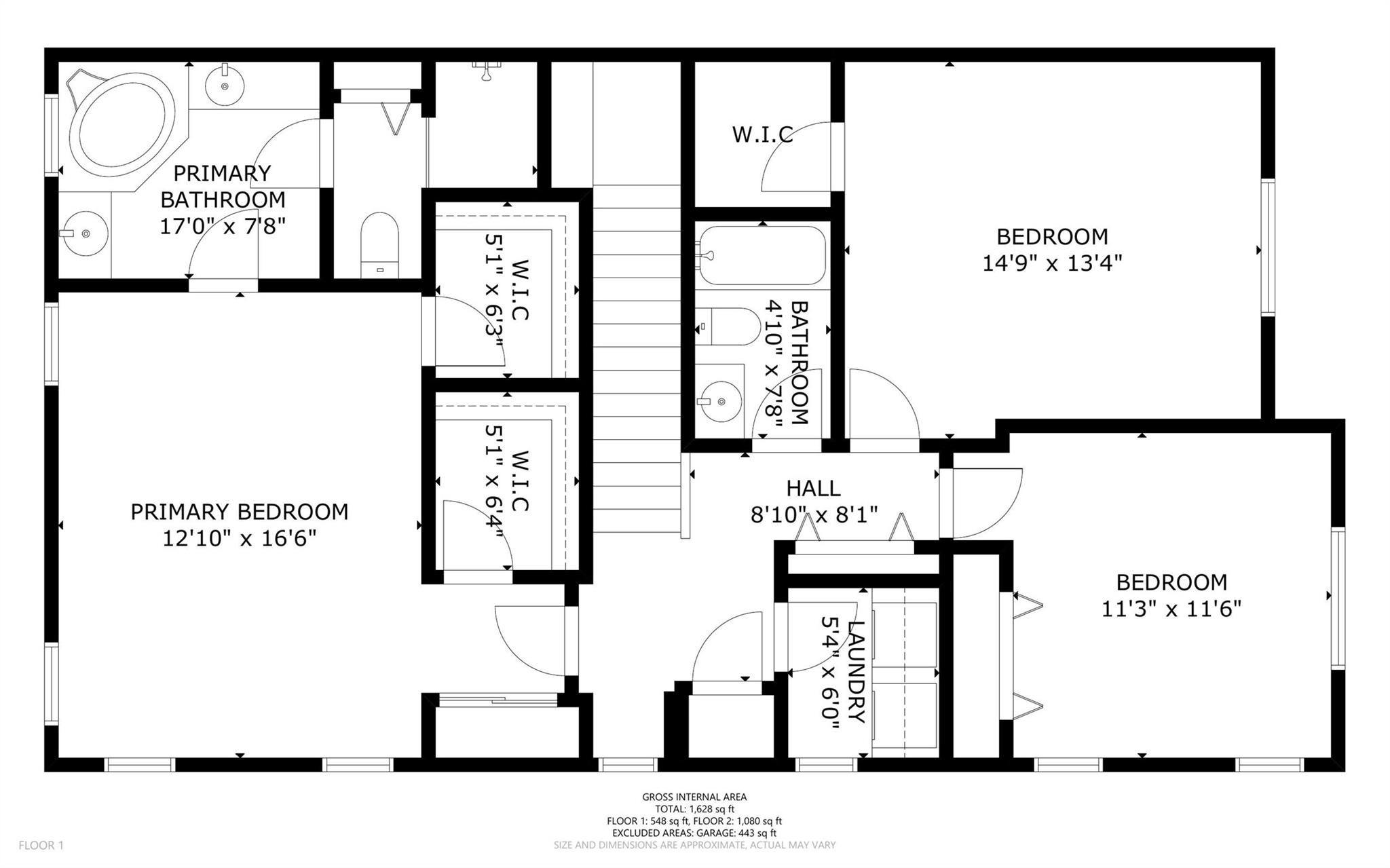 6140 Grand Cypress Circle, Coconut Creek