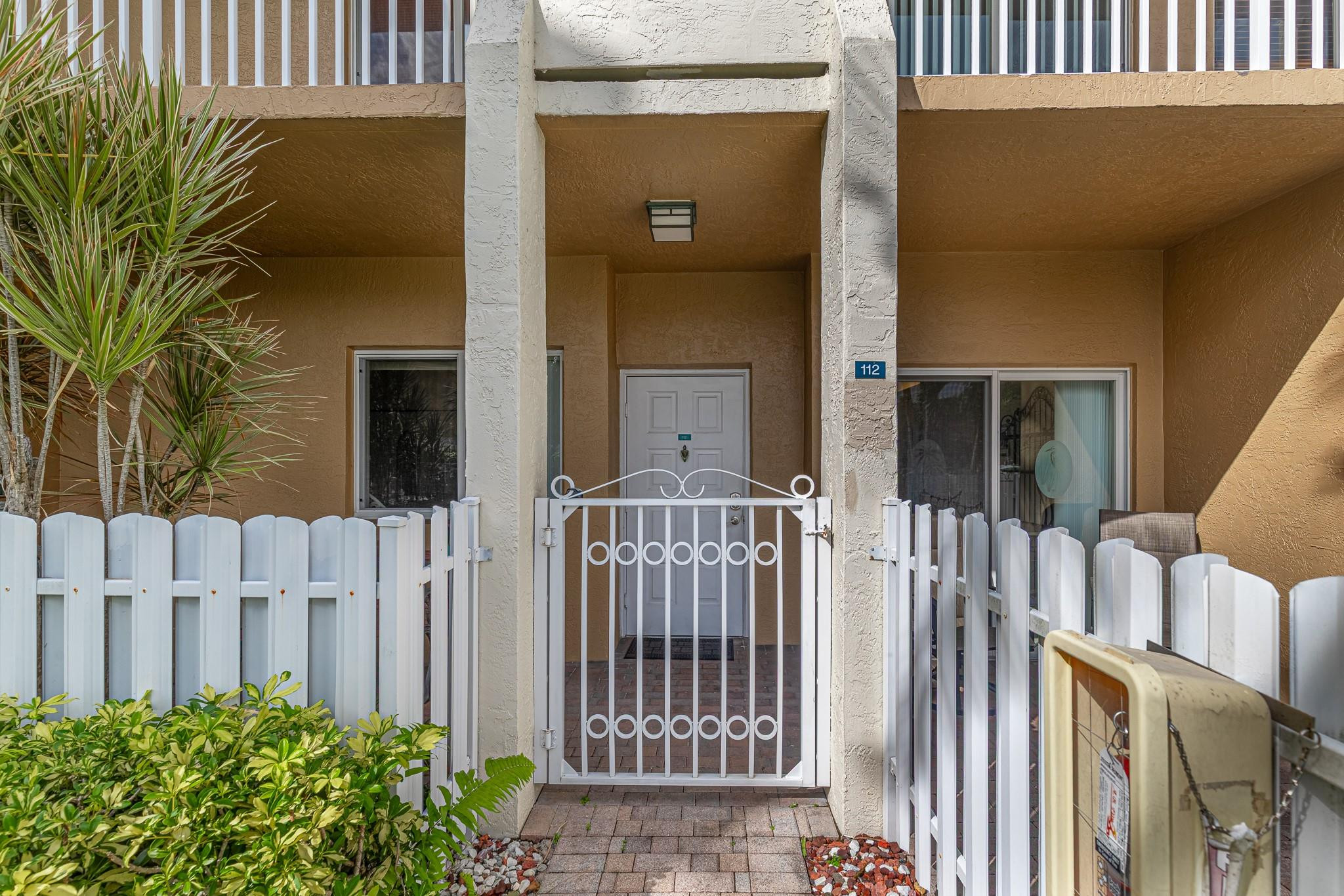 7623 Southampton Terrace 112