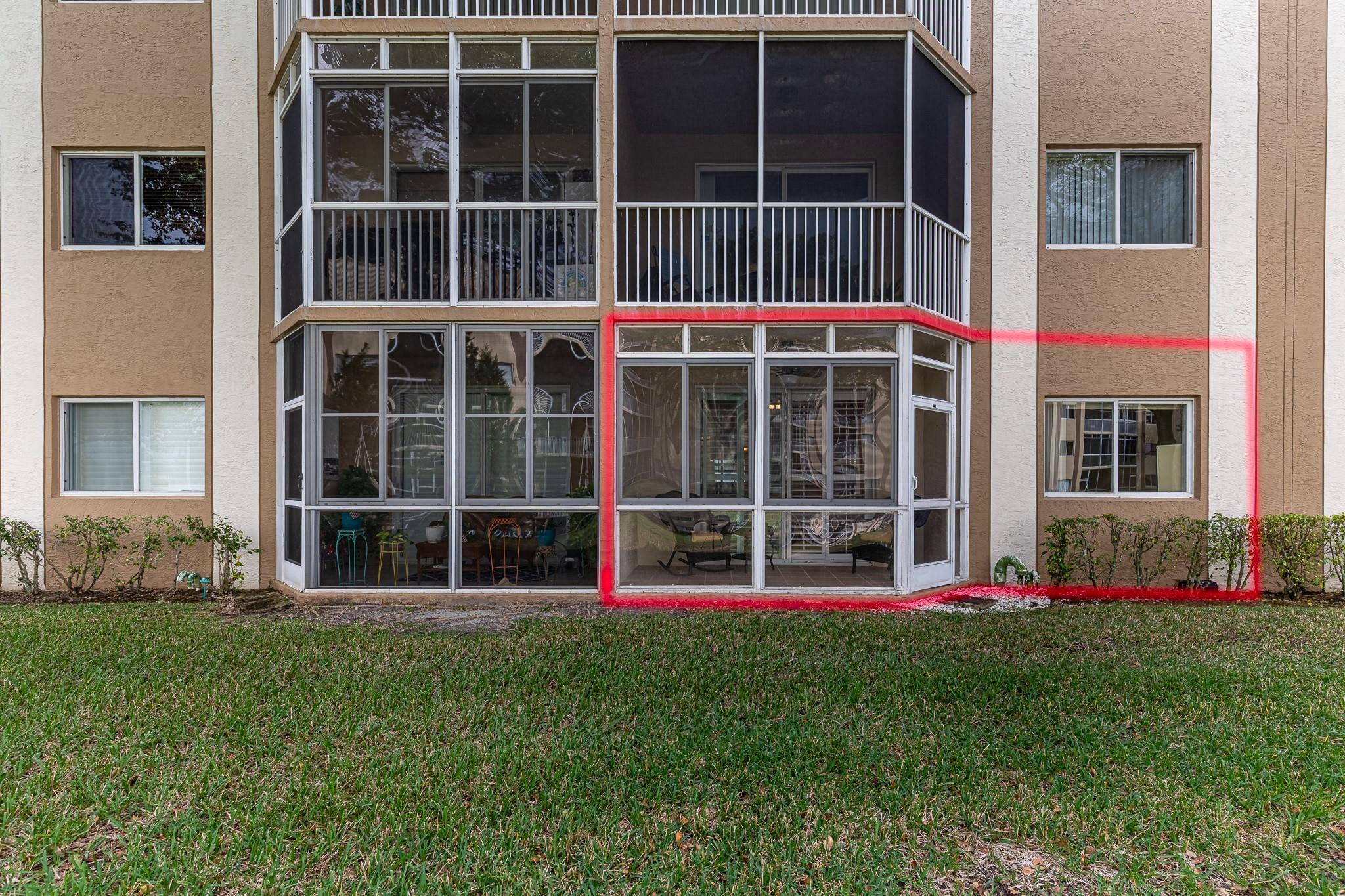 7623 Southampton Terrace 112