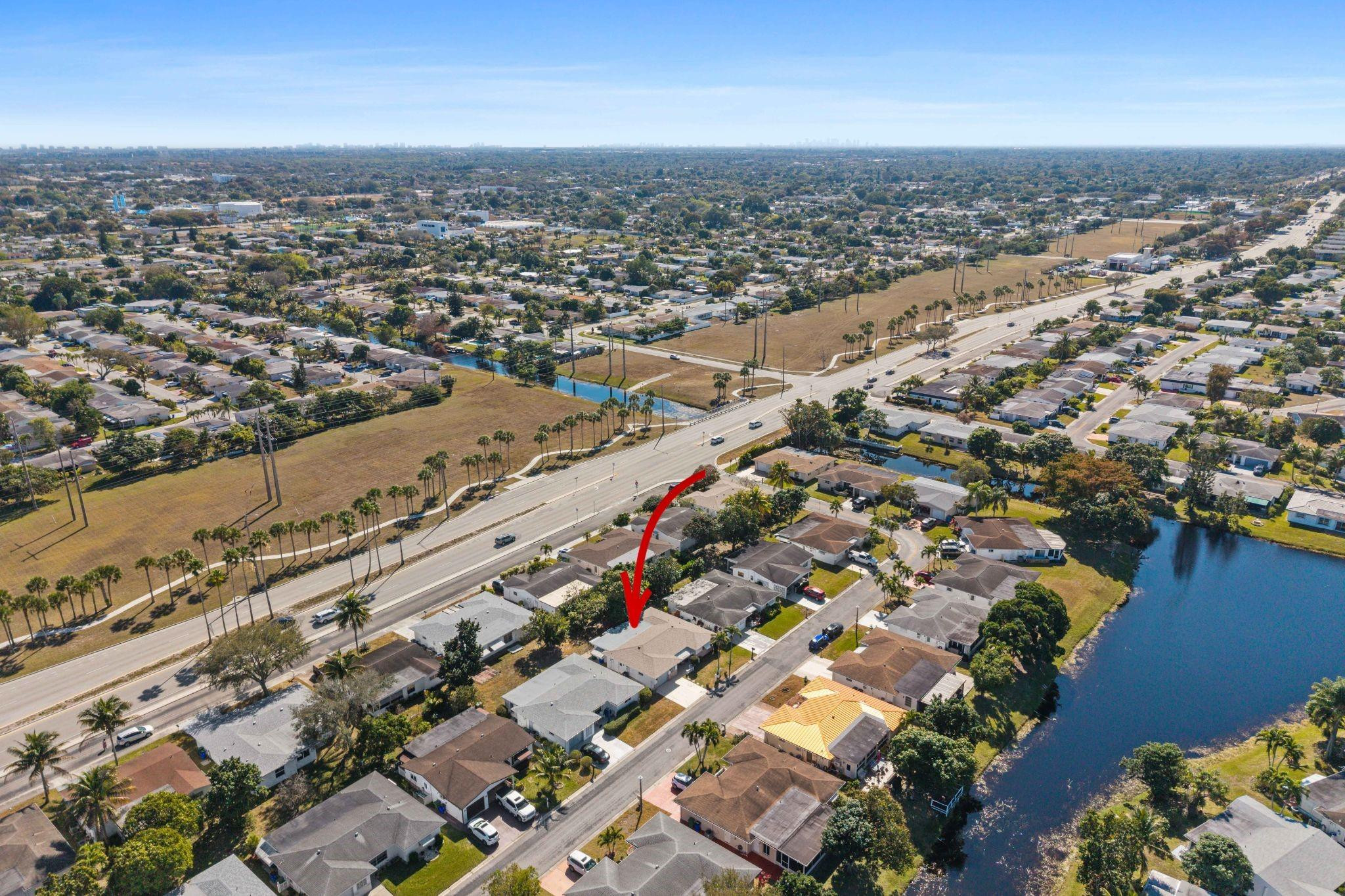 1130 NW 72nd Terrace