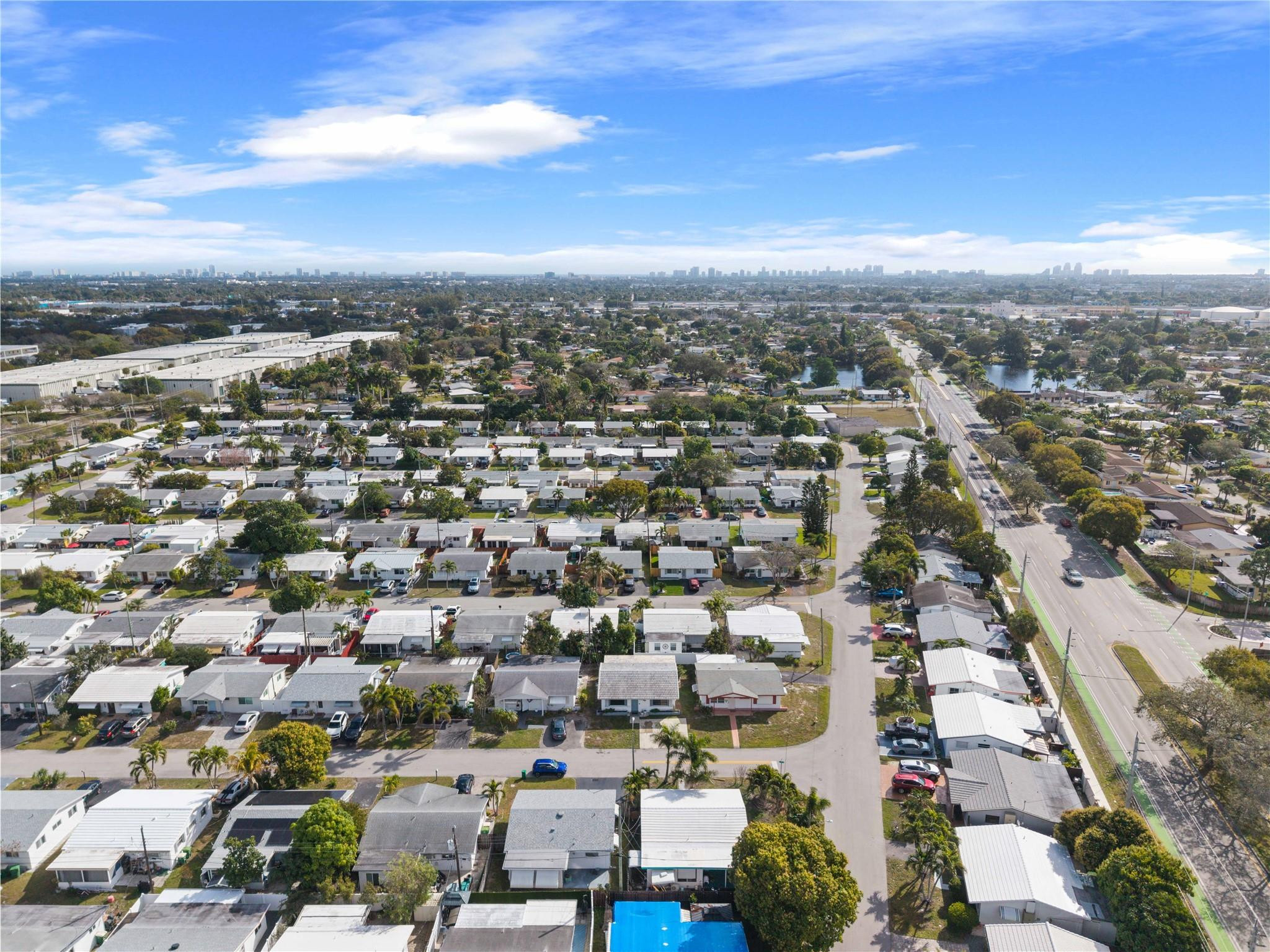 4560 NW 17th Terrace