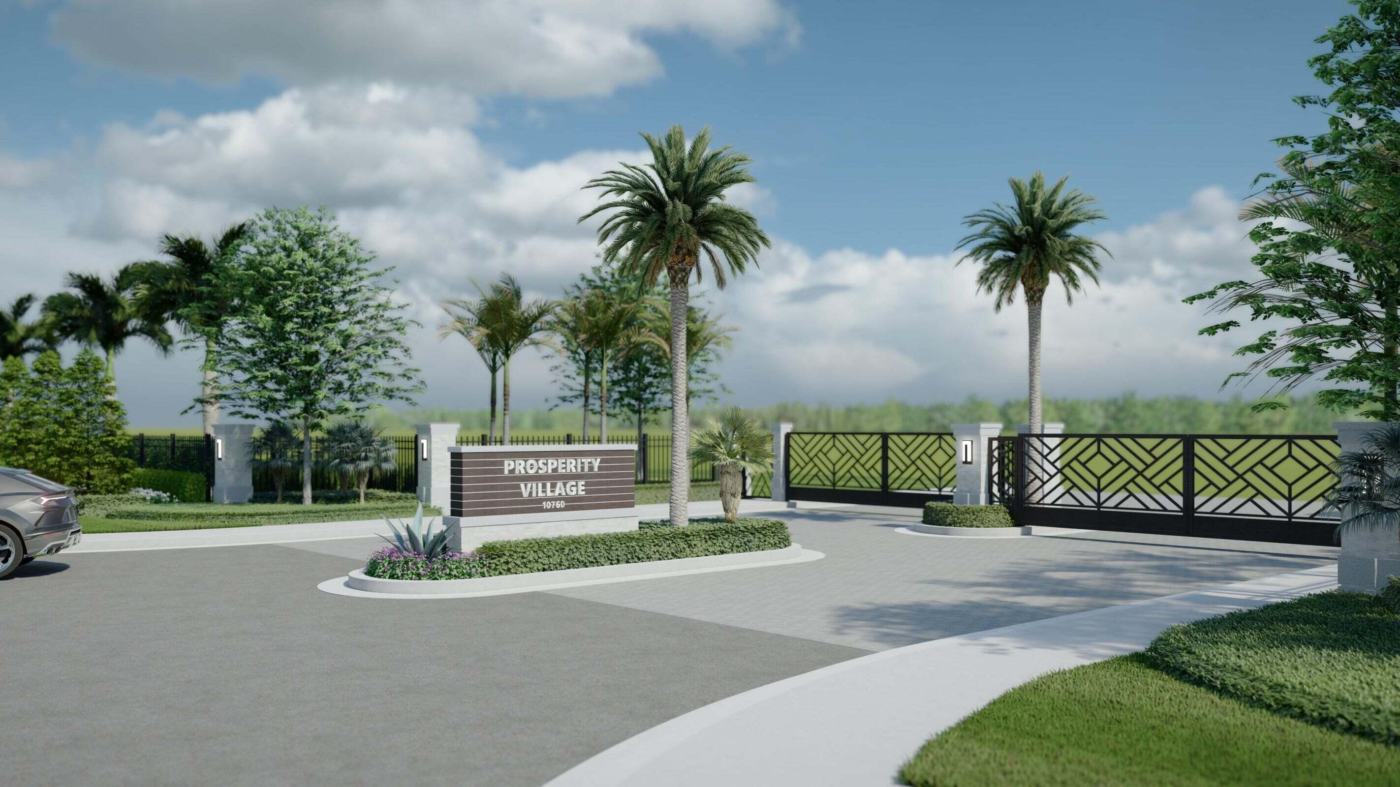 1109 Prosperity Village Drive