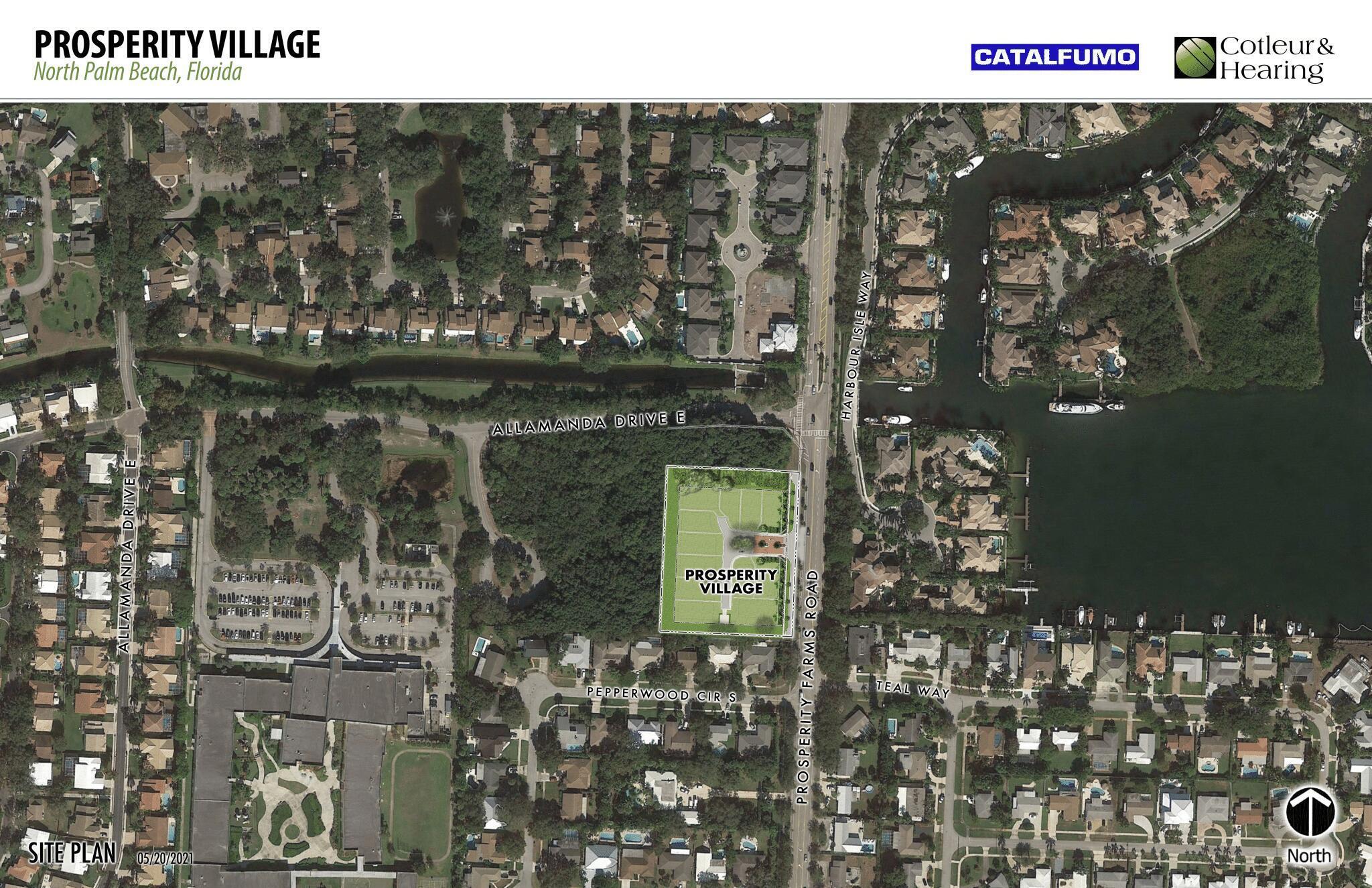 1109 Prosperity Village Drive