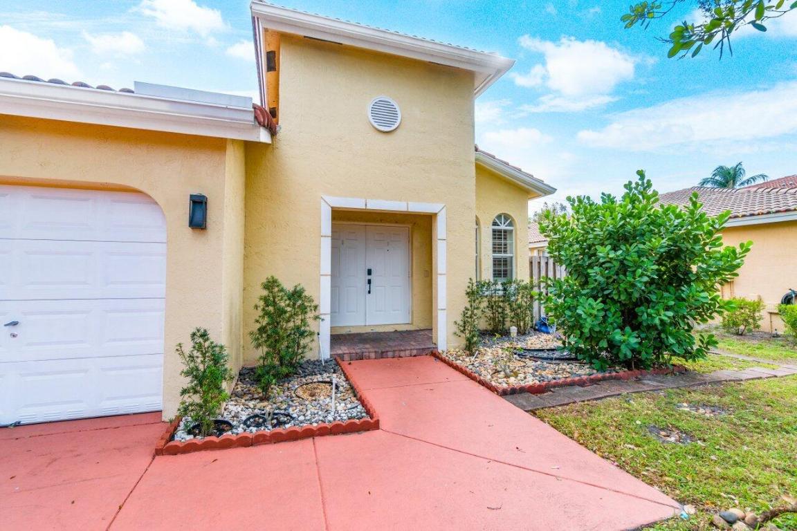 4234 NW 38 Drive