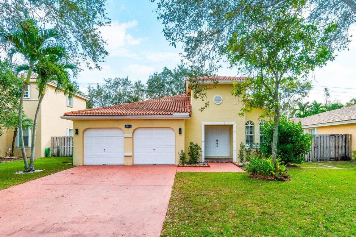 4234 NW 38 Drive