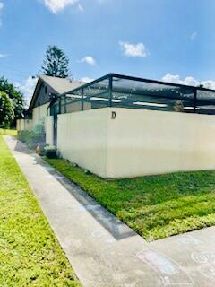 4782 Sunny Palms Circle D