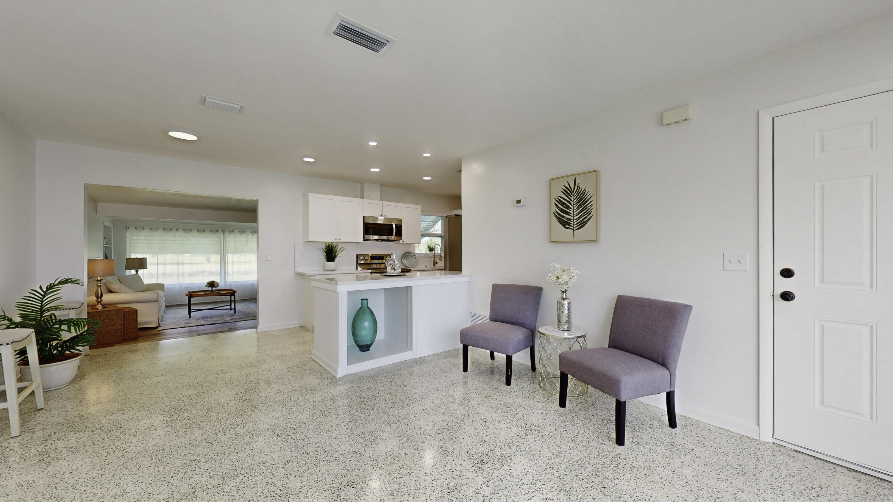 2964 SE Treasure Island Road