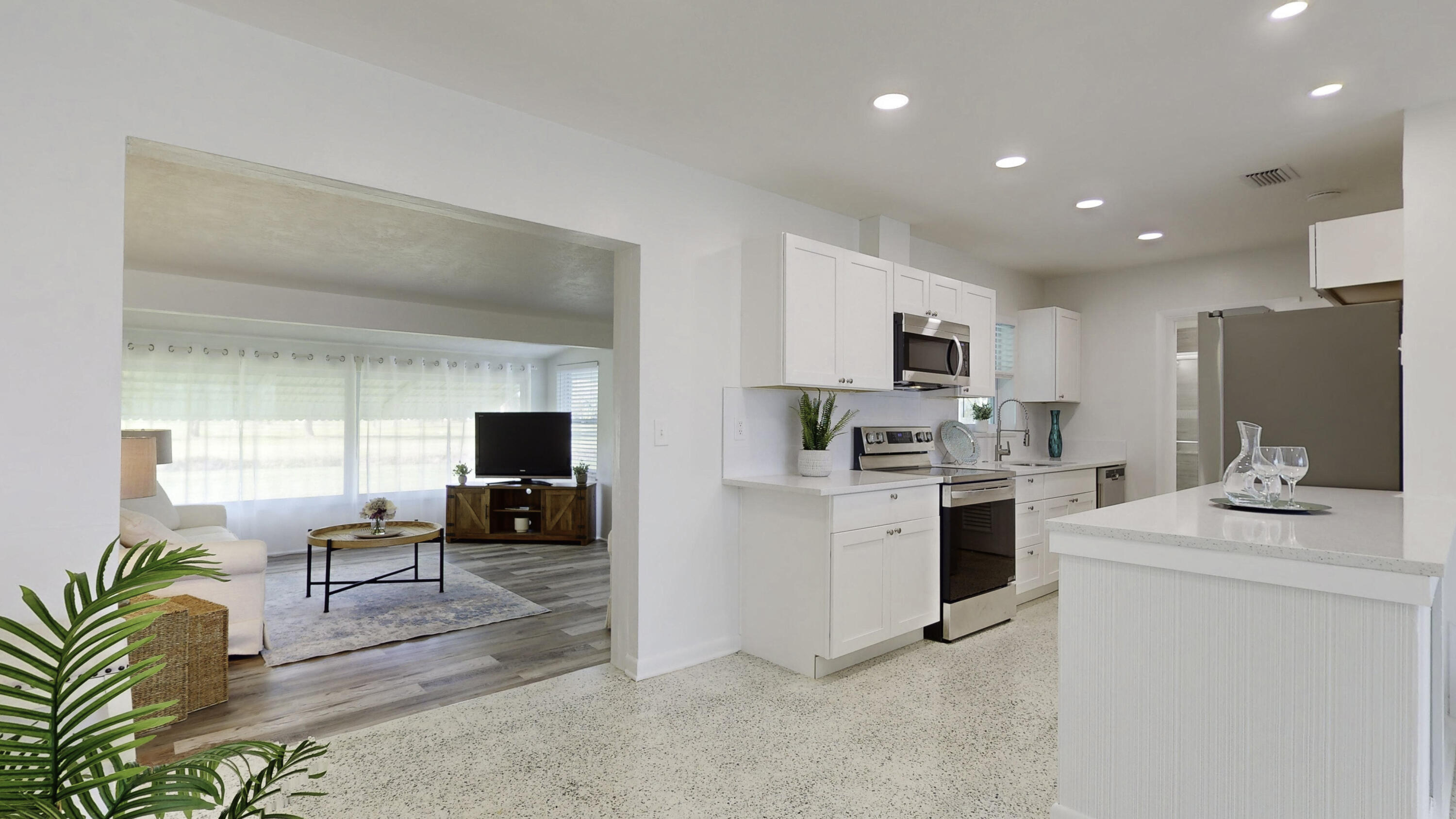 2964 SE Treasure Island Road