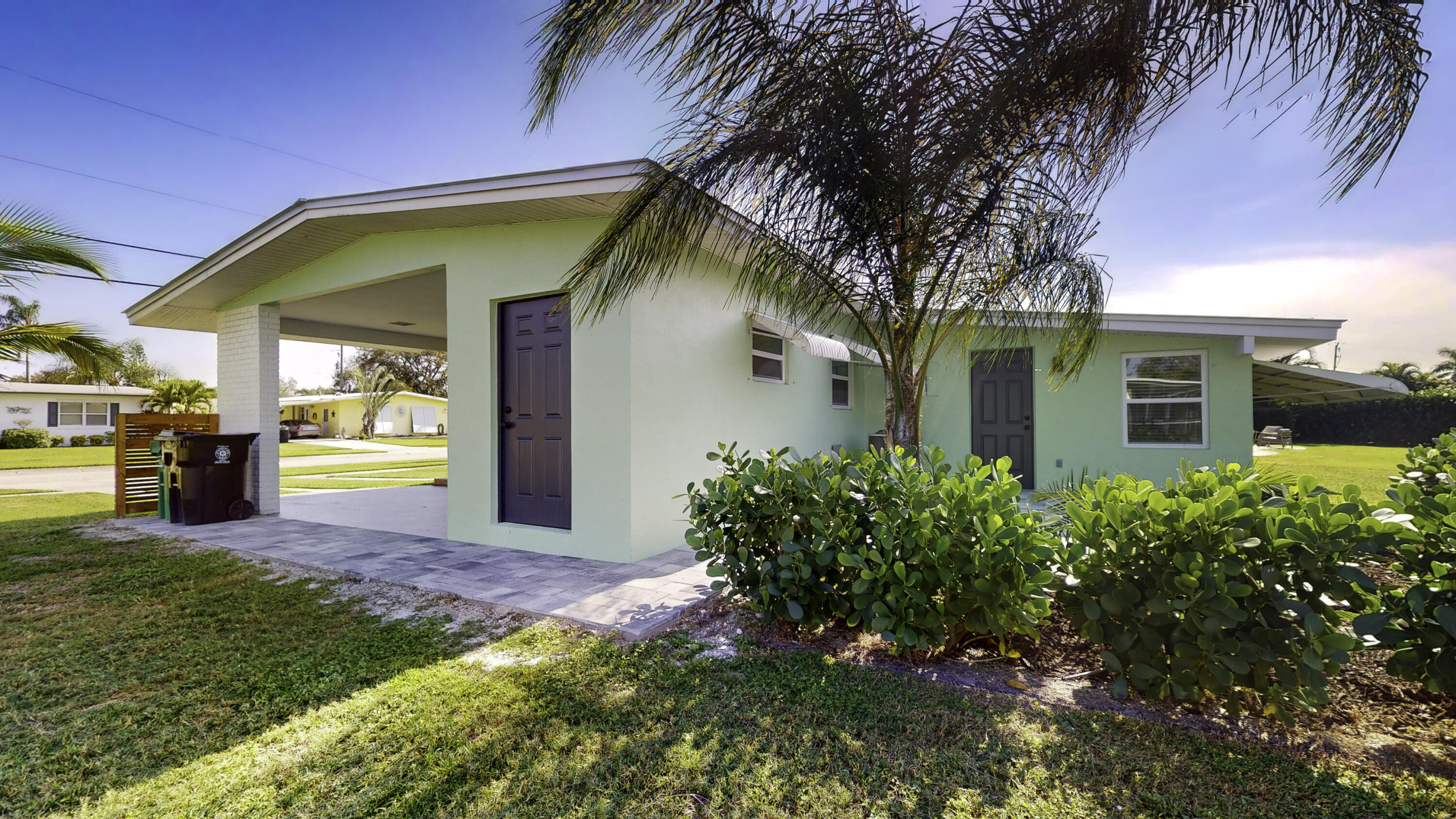 2964 SE Treasure Island Road