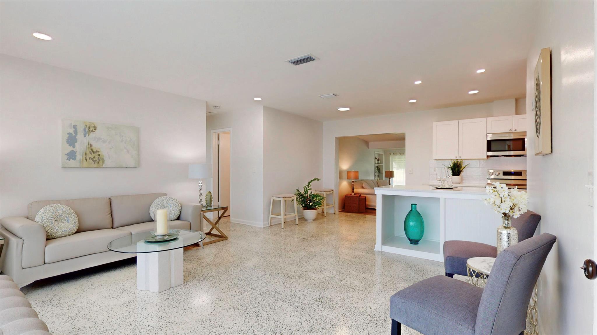 2964 SE Treasure Island Road