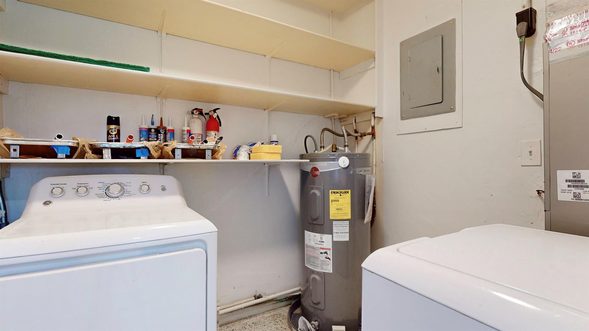 2964 SE Treasure Island Road