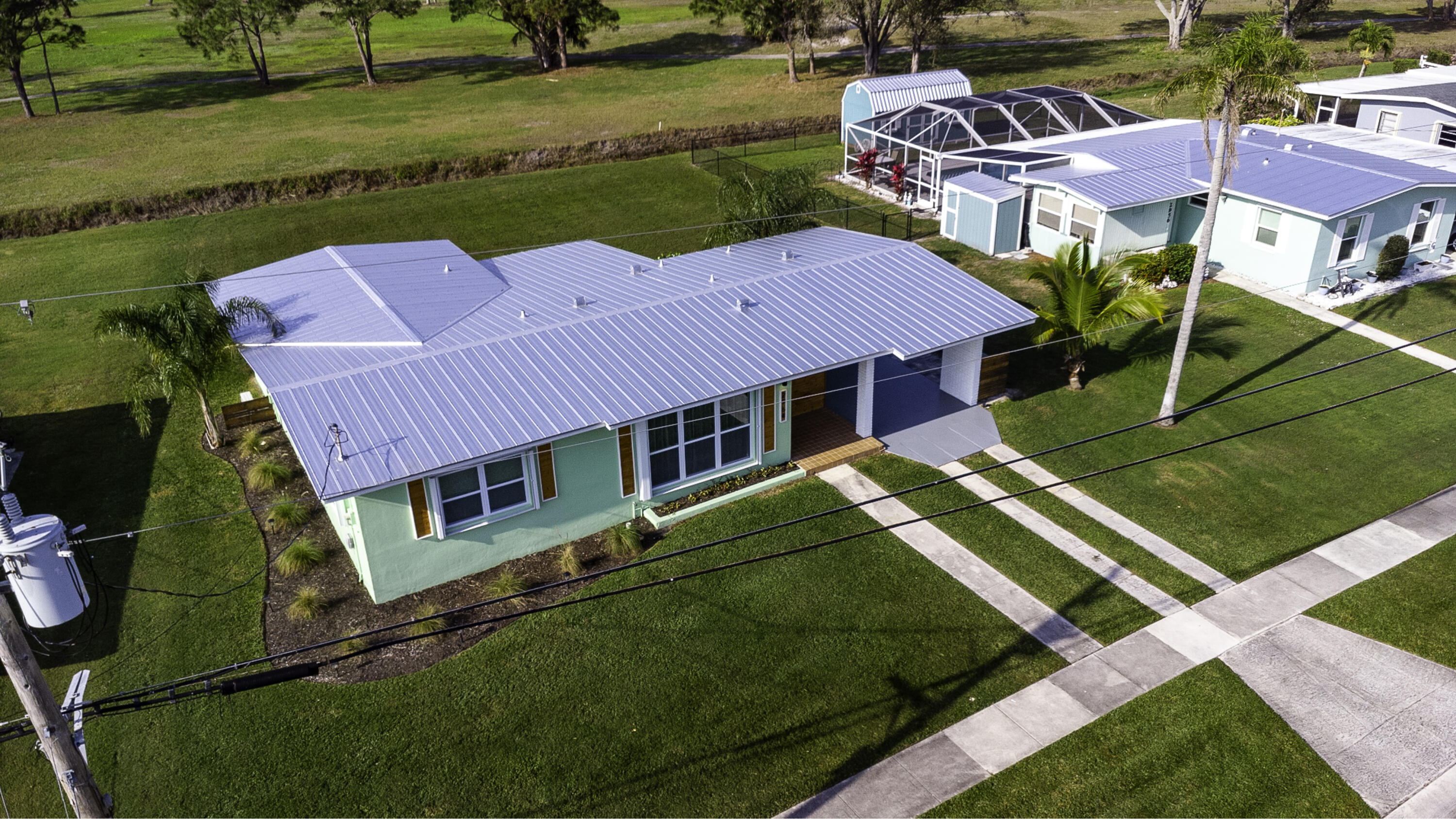 2964 SE Treasure Island Road