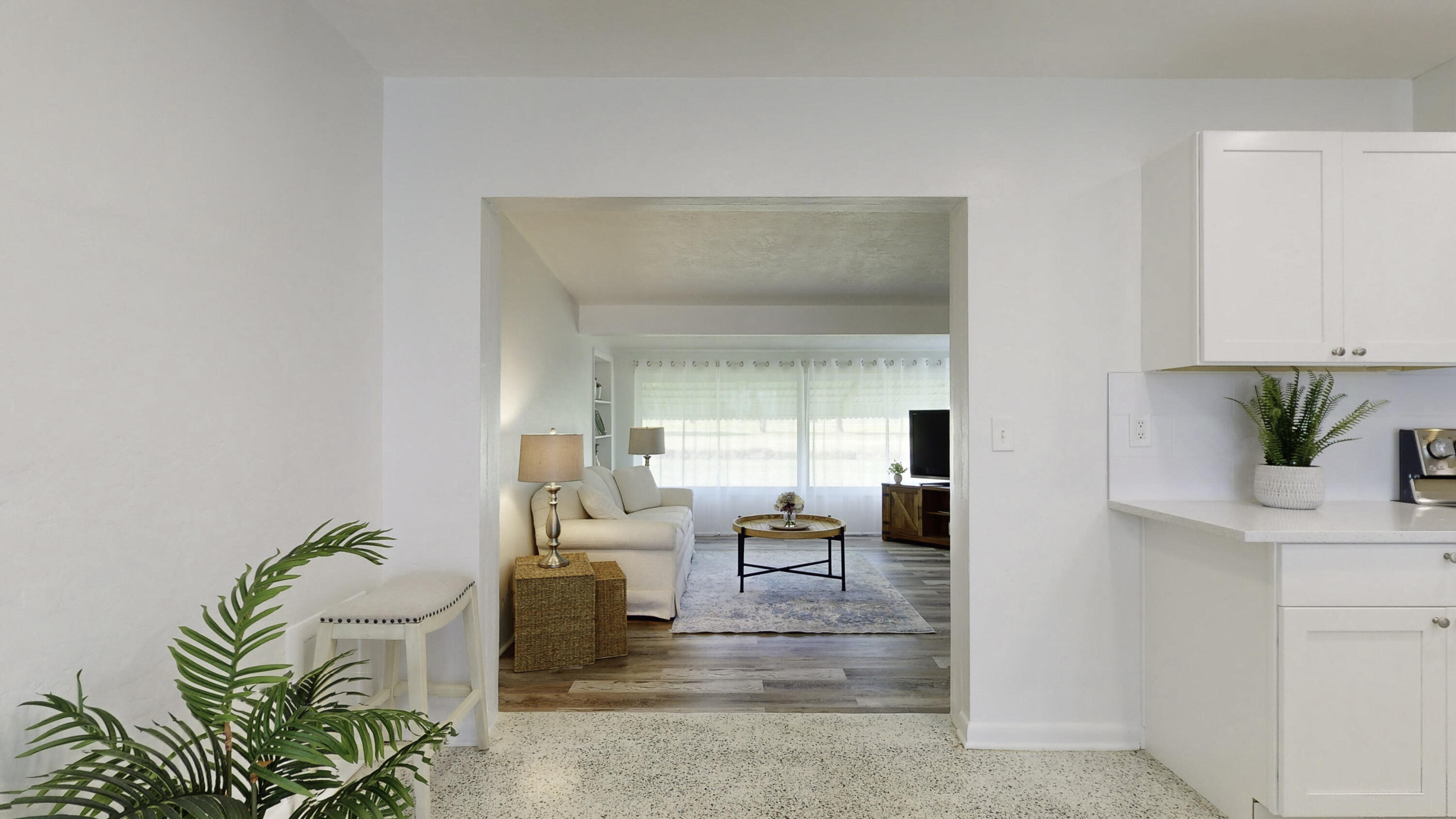 2964 SE Treasure Island Road