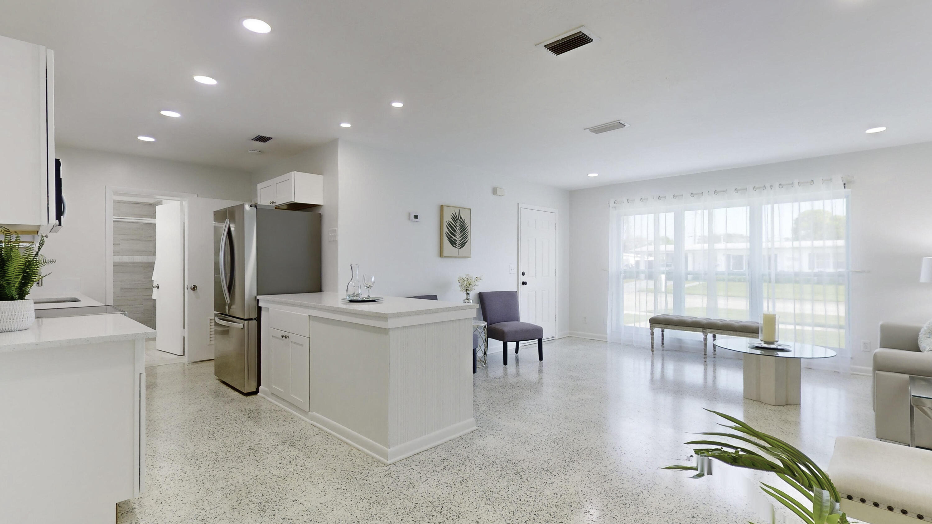 2964 SE Treasure Island Road